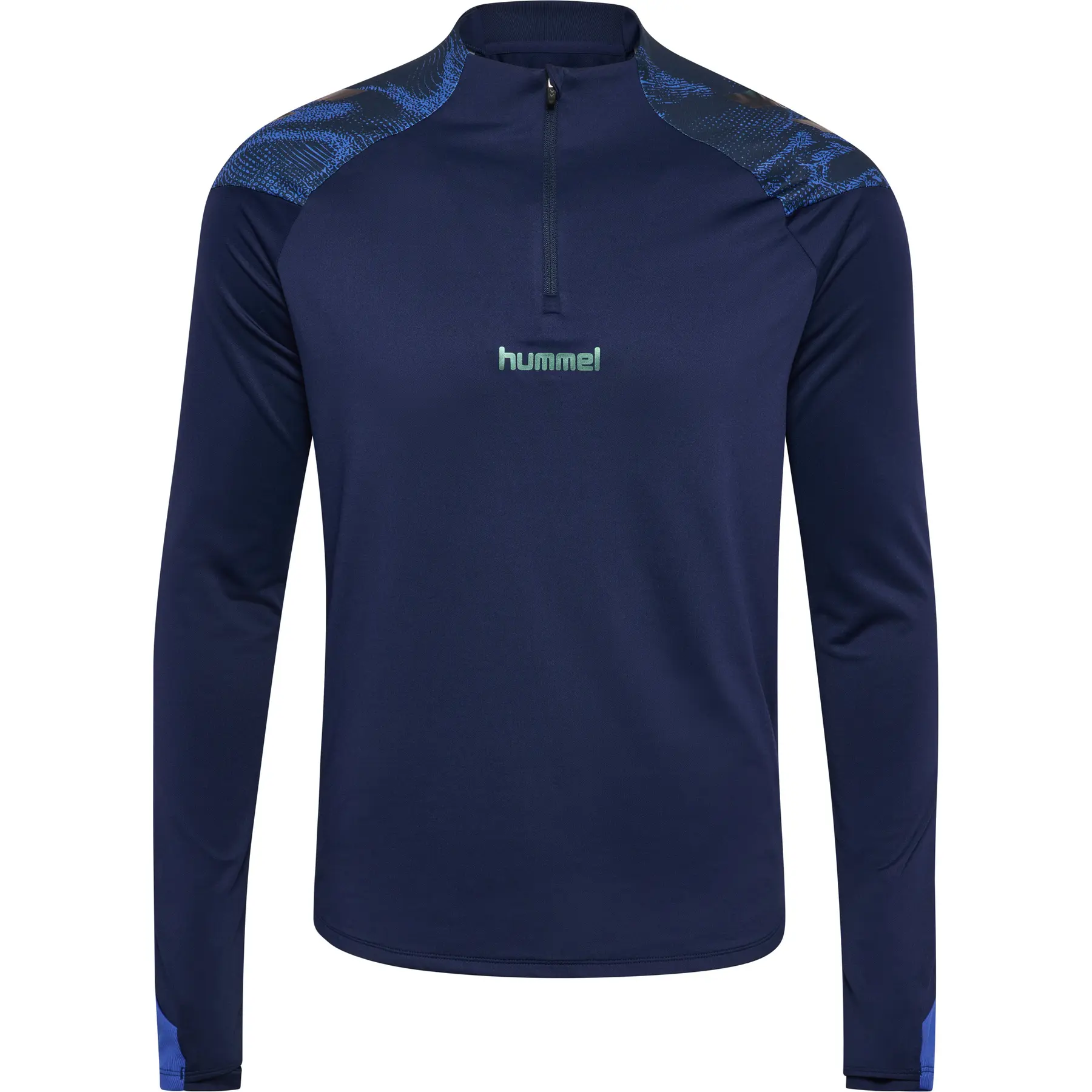 Sweatshirt 1/2 zip Hummel Blaze 26 Pro
