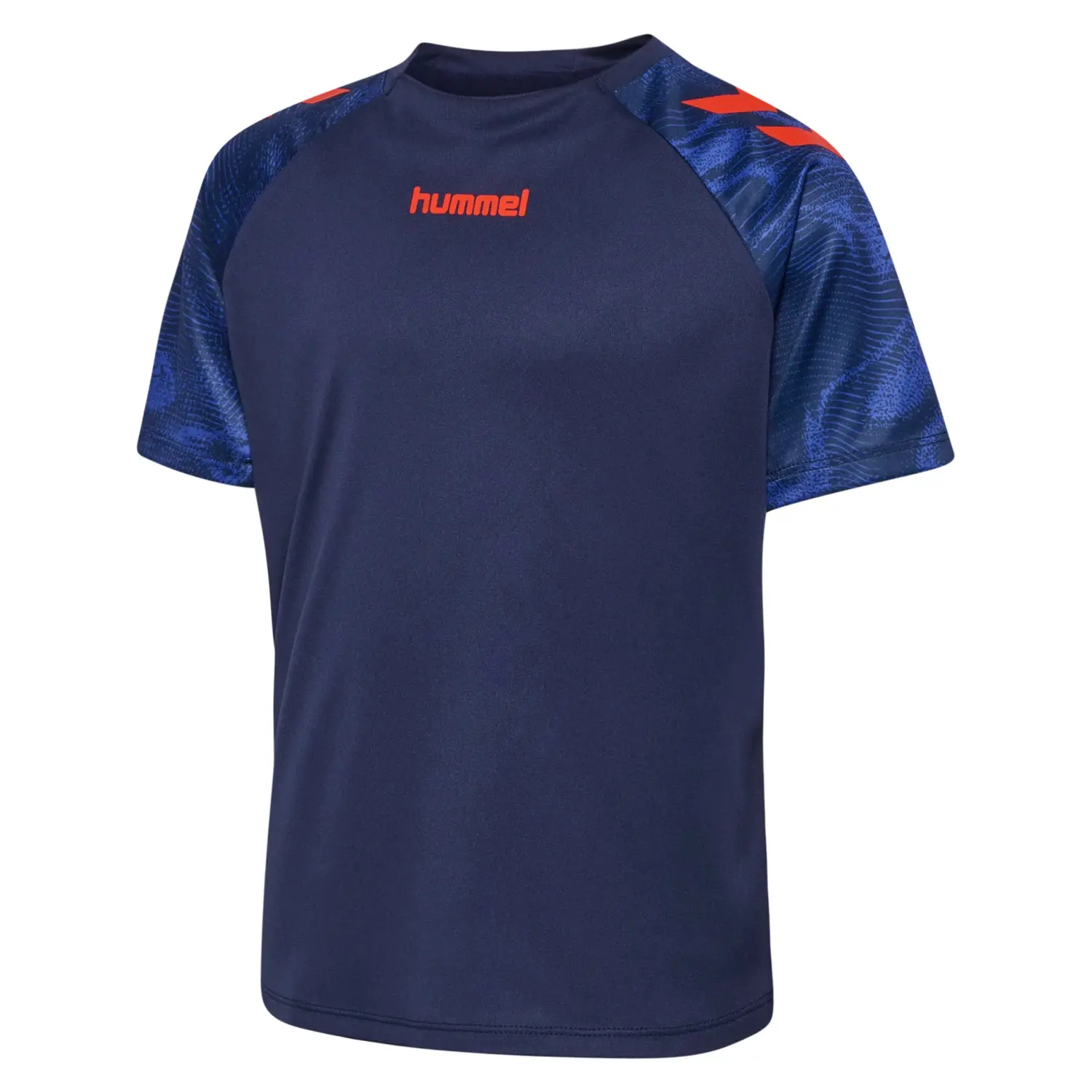 T-shirt bambino Hummel Blaze 26 Pro