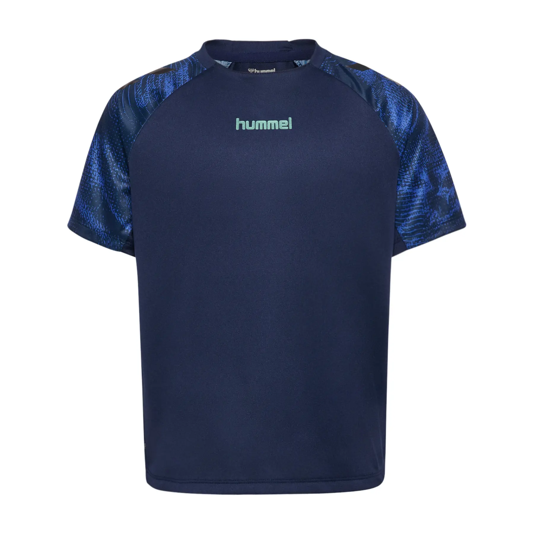 T-shirt bambino Hummel Blaze 26 Pro