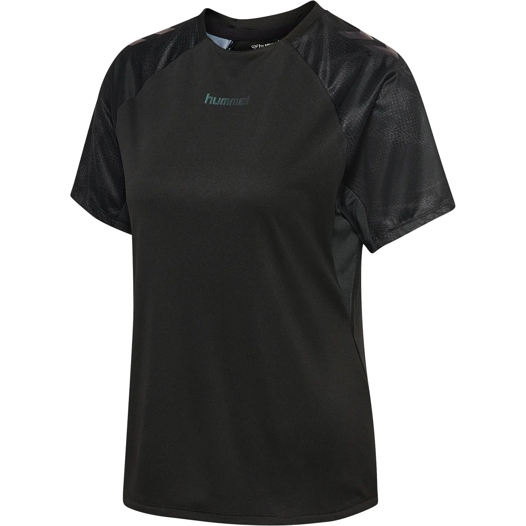 T-shirt da donna Hummel Blaze 26 Pro