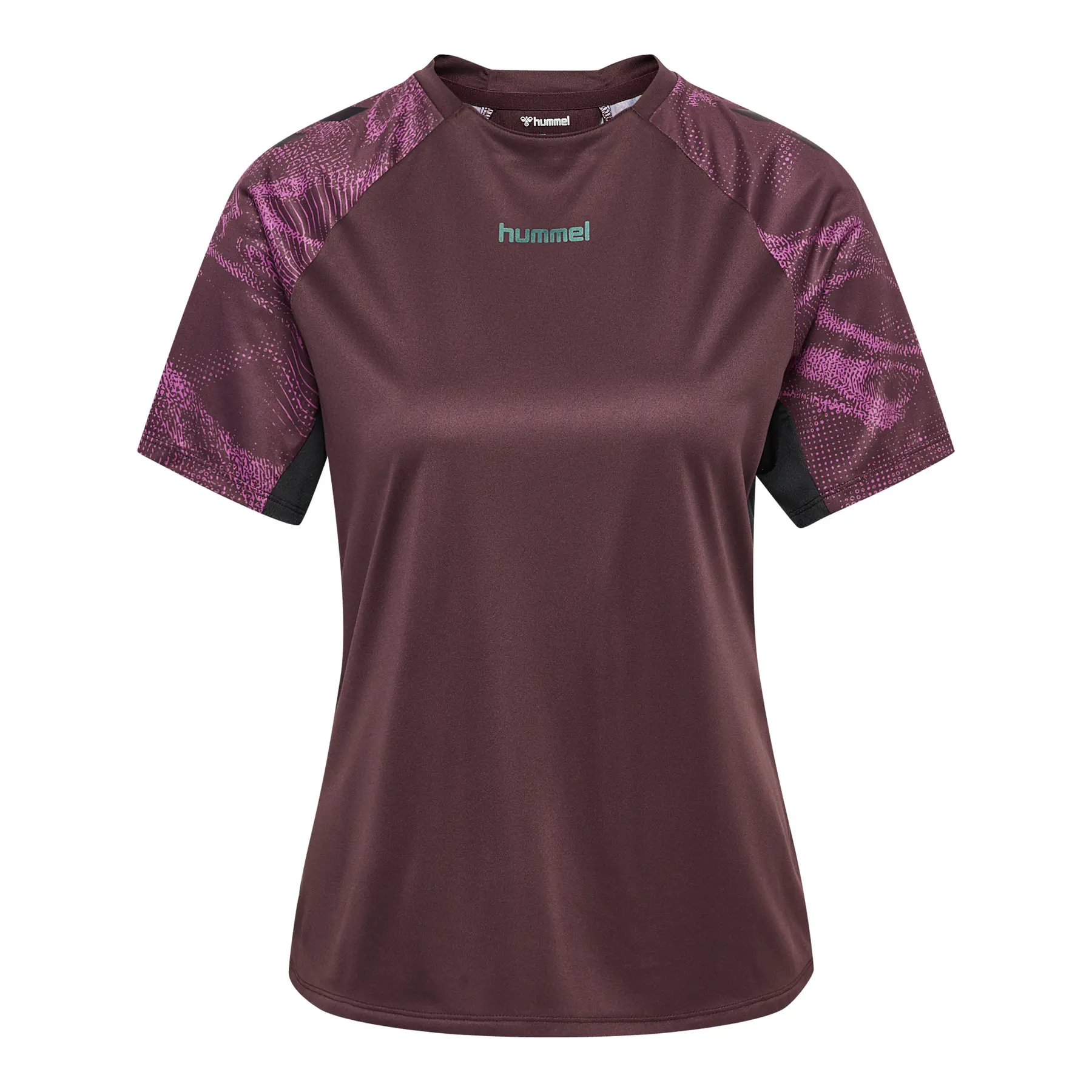 T-shirt da donna Hummel Blaze 26 Pro