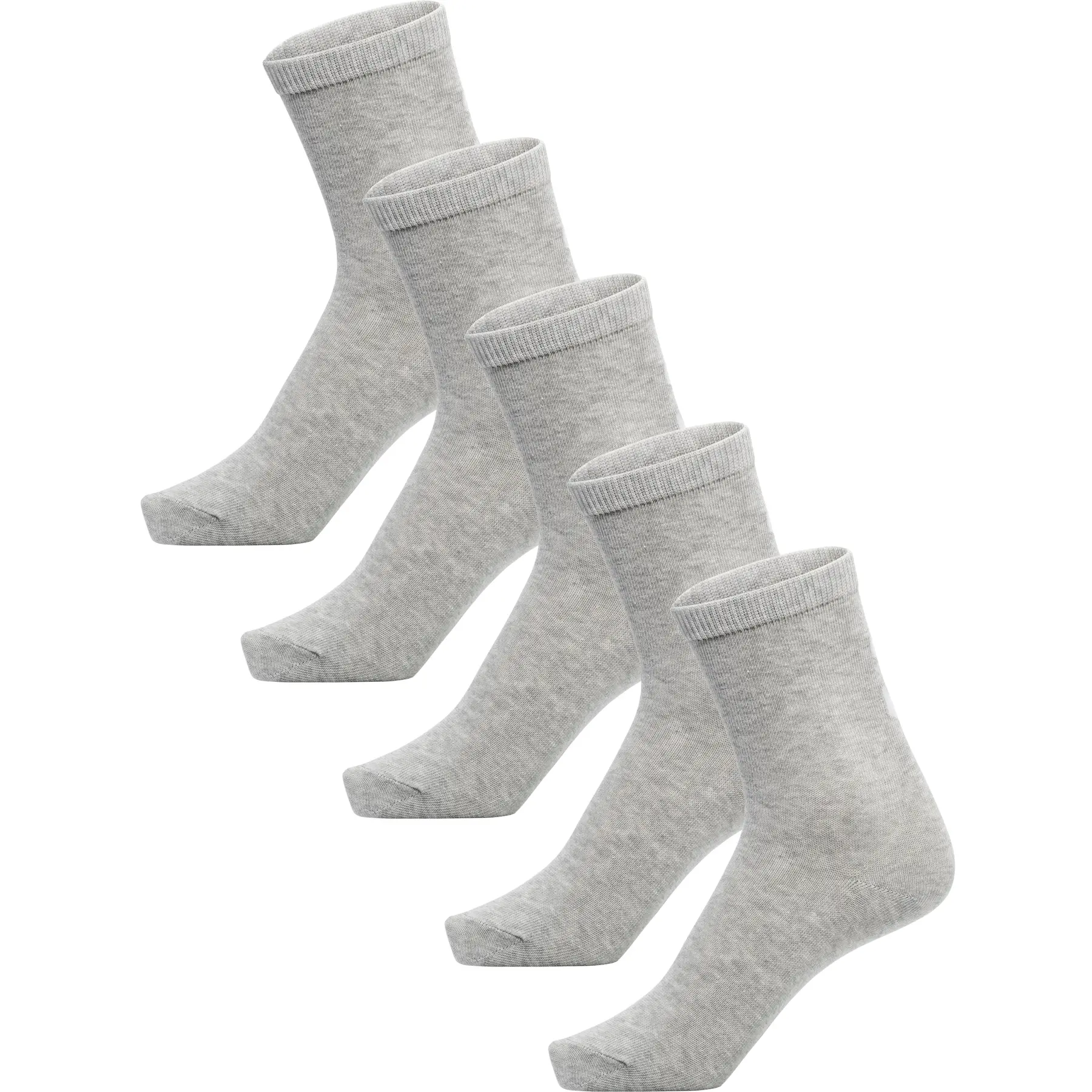 Chaussettes bébé Hummel Make My Day (x5) Chaussettes bébé Hummel Make My Day (x5)