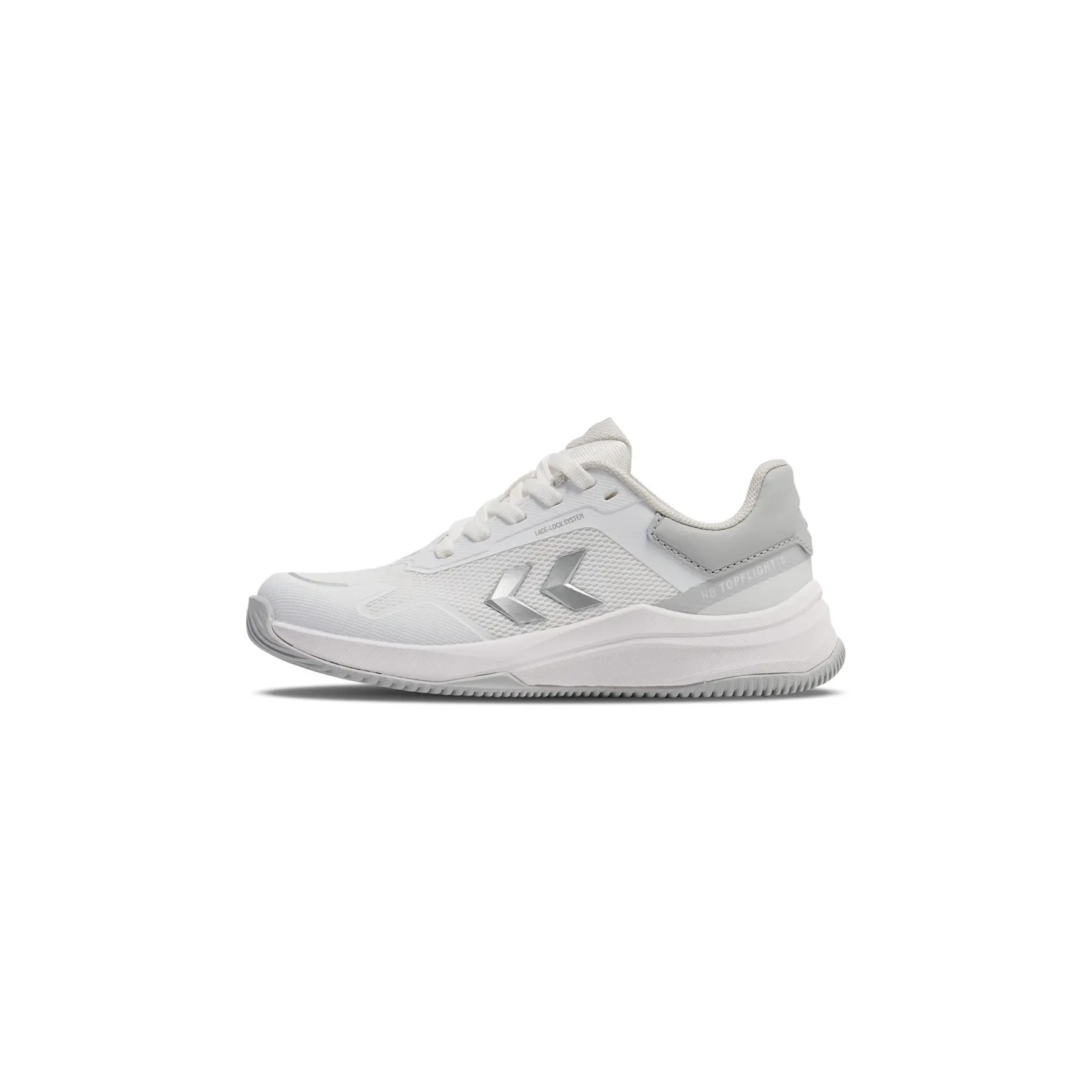 Scarpe hockey per bambini Hummel Topflight Pro LC