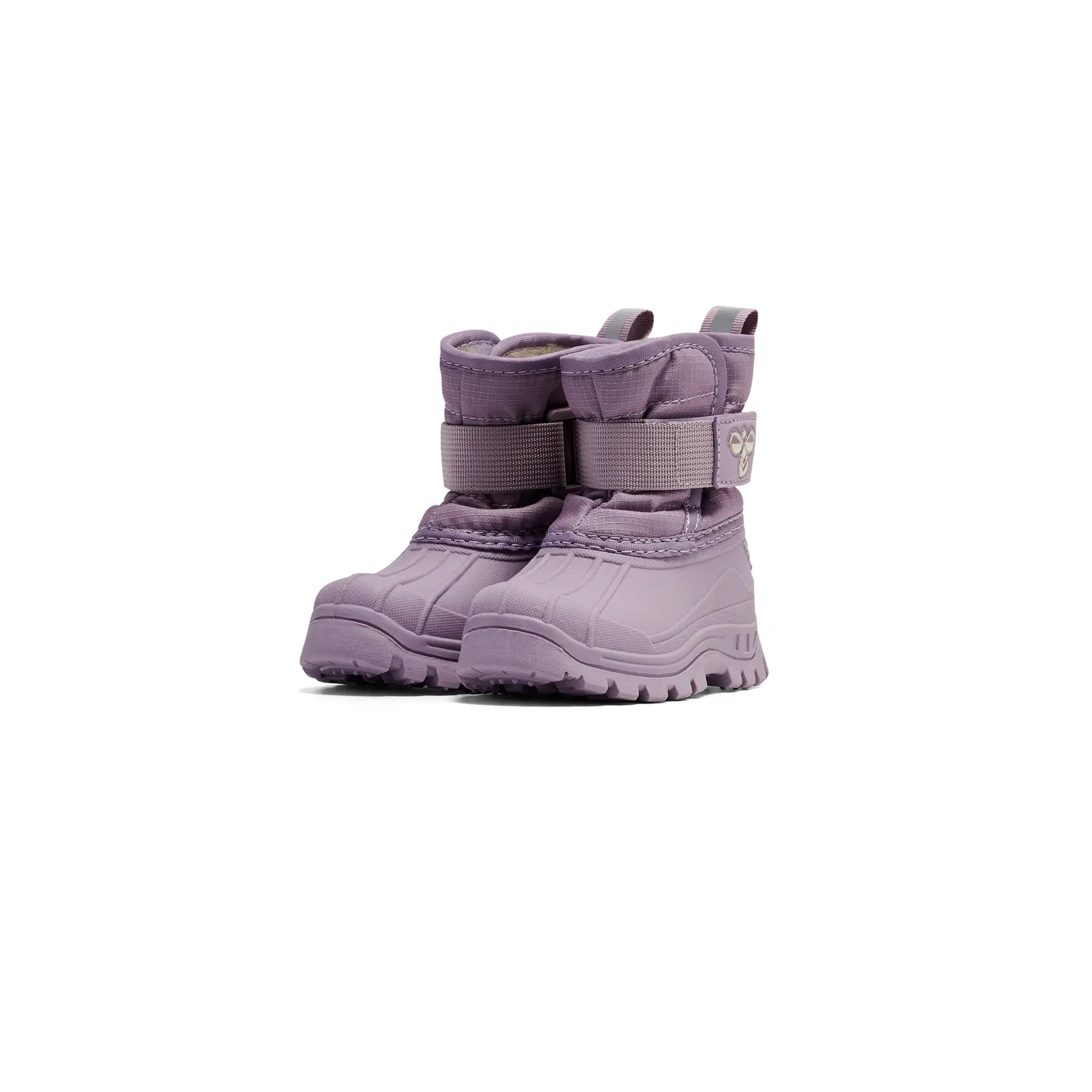 Bottes d'hiver bébé Hummel Icicle Puff Bottes d'hiver bébé Hummel Icicle Puff