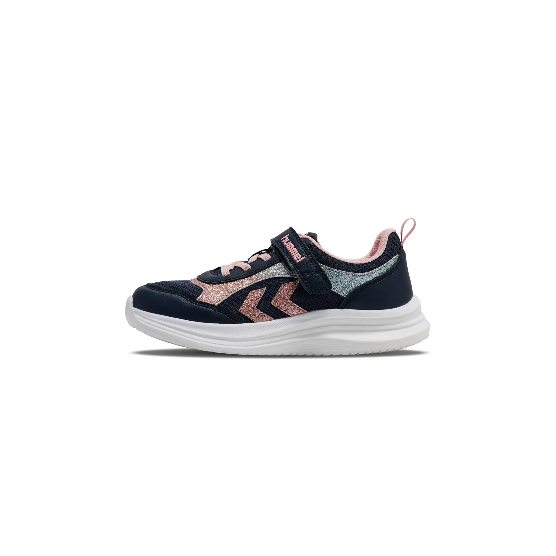 Hummel Bleu Sneakers Für Babys Glow