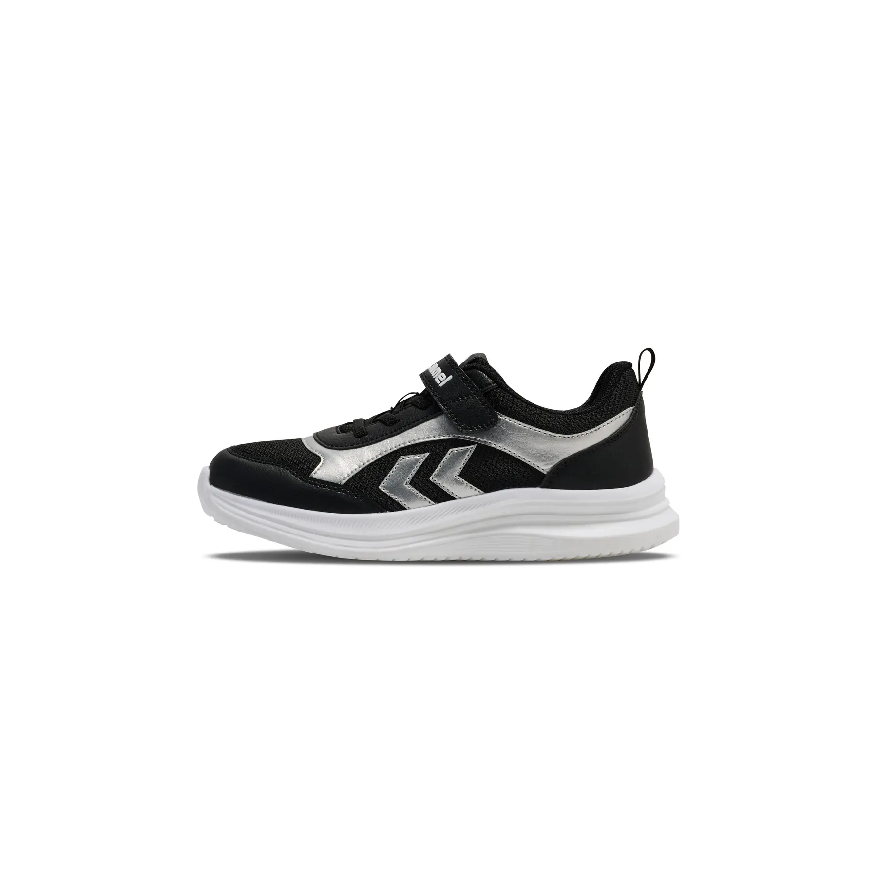 Hummel Noir Sneakers Für Babys Glow