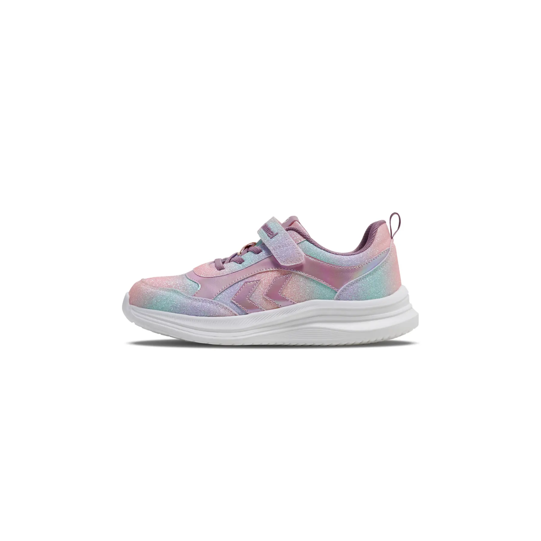 Hummel Rose Sneakers Für Babys Glow