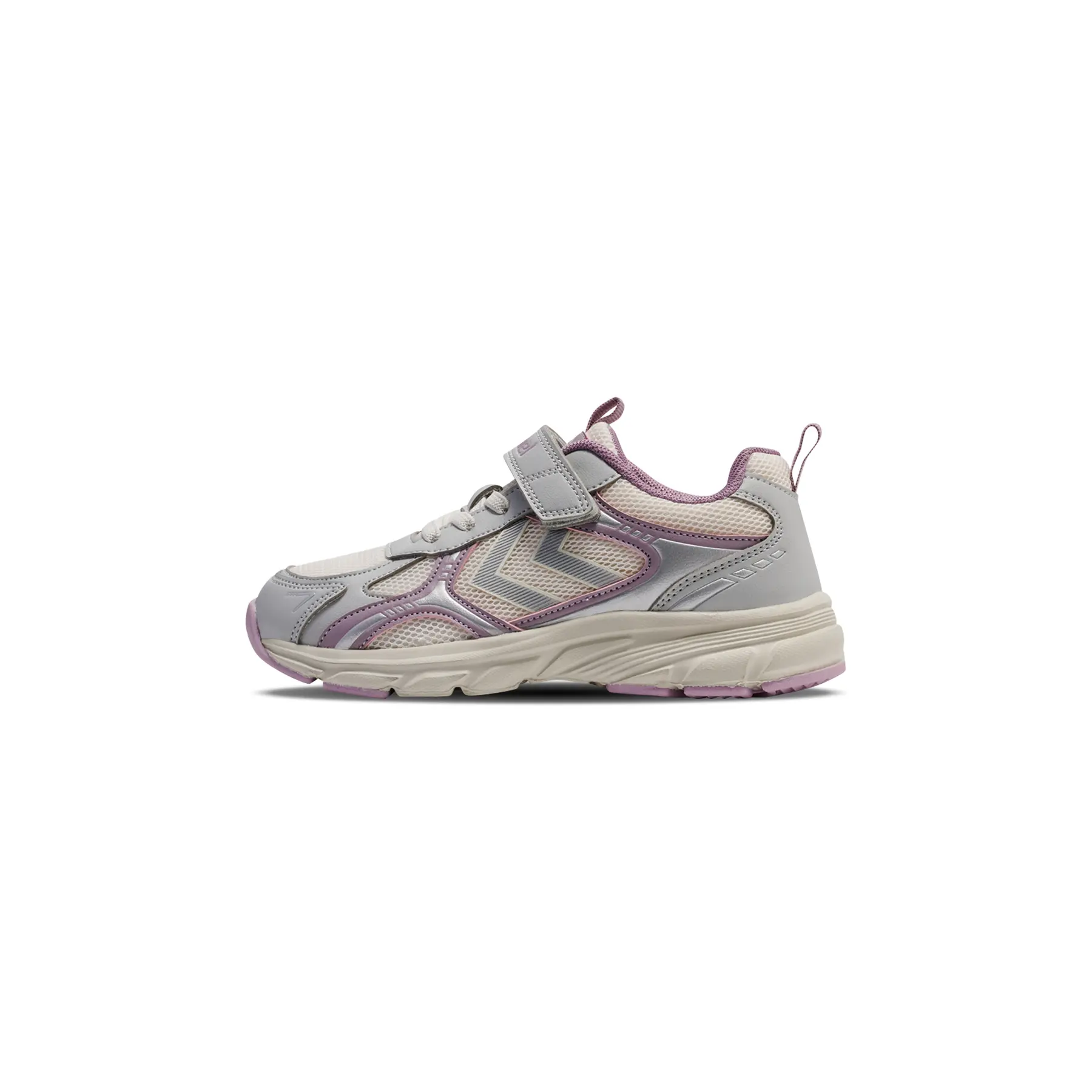 Baskets enfant Hummel Effort One VC