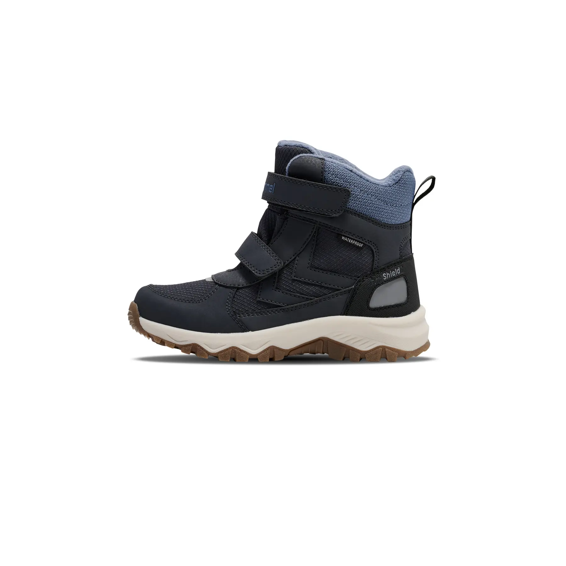 Bottes d'hiver enfant Hummel Storm Tex