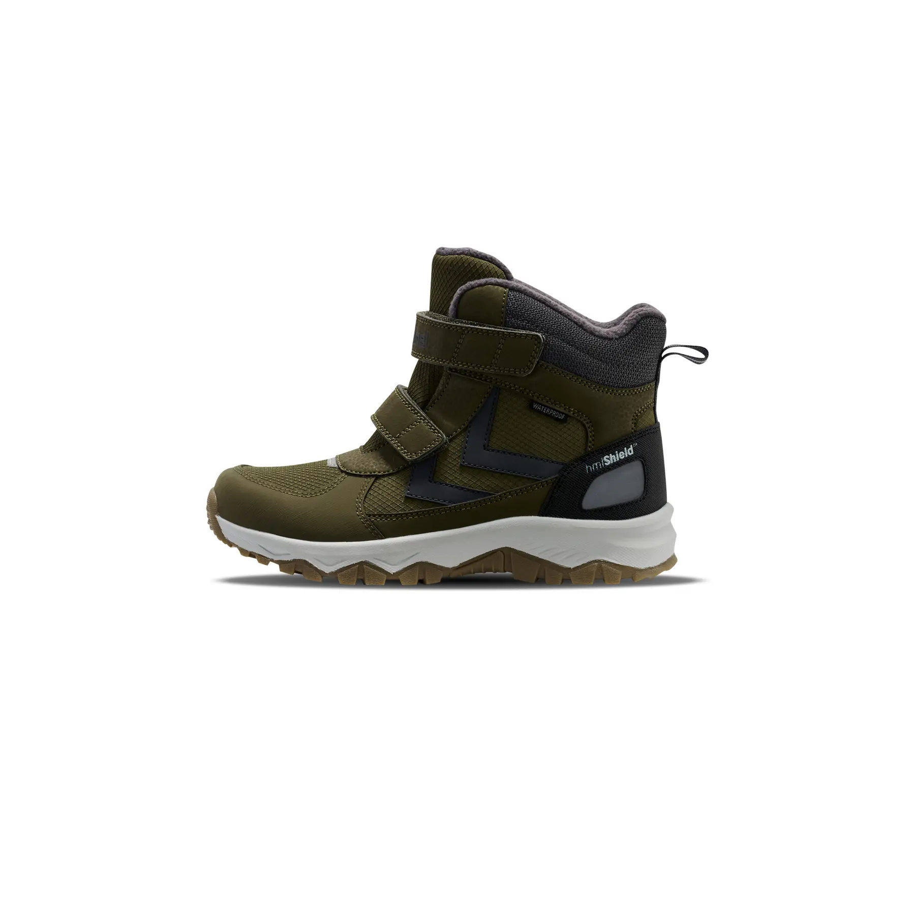 Children's Winter Boots Hummel Storm Tex