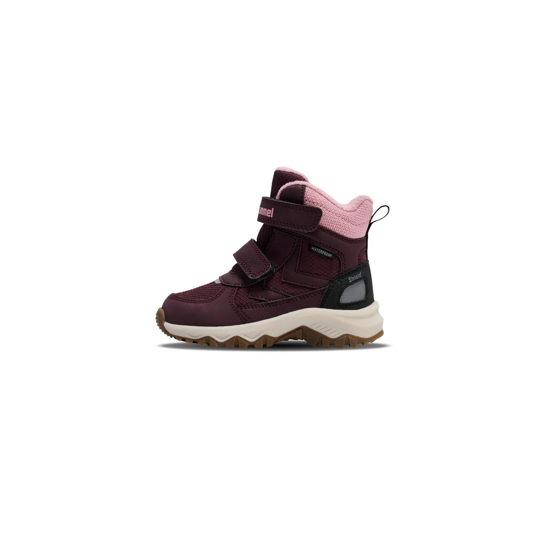 Bottes d'hiver bébé Hummel Storm Tex