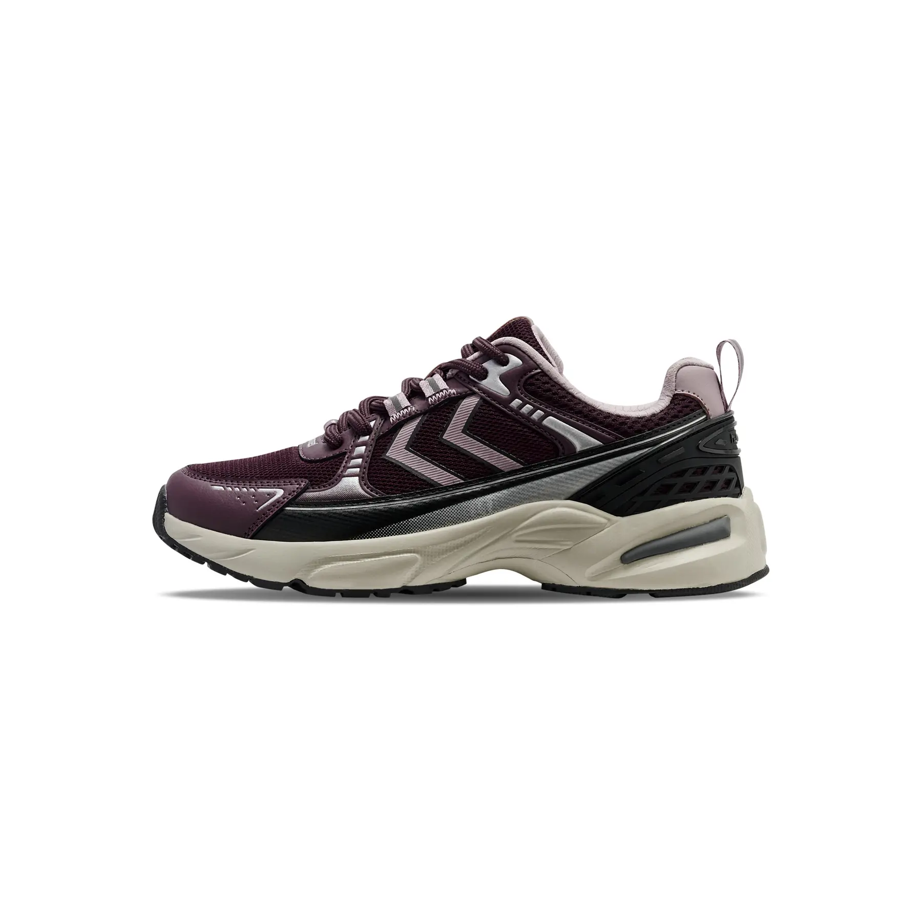 Baskets Hummel Force One