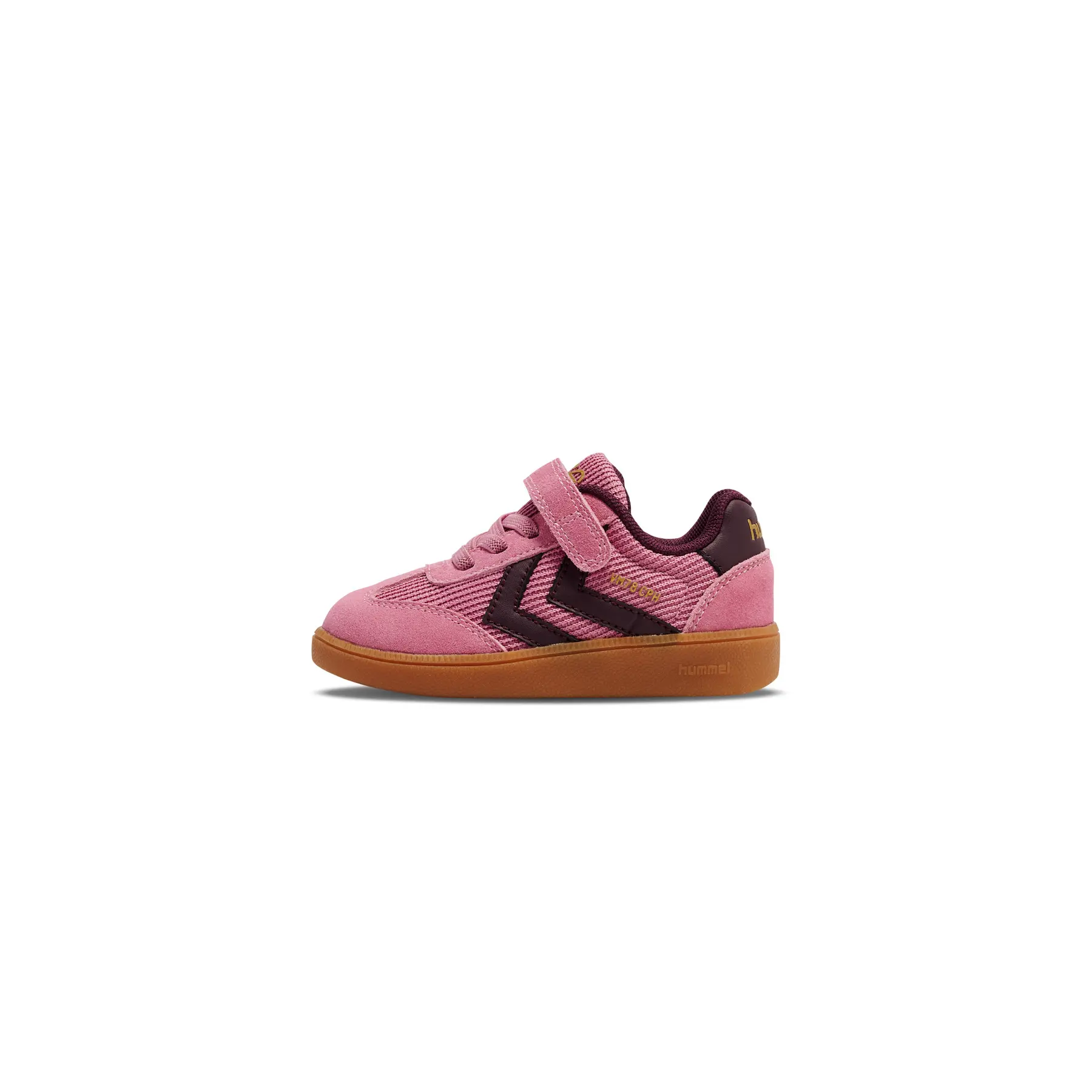 Baskets bébé Hummel VM78 CPH