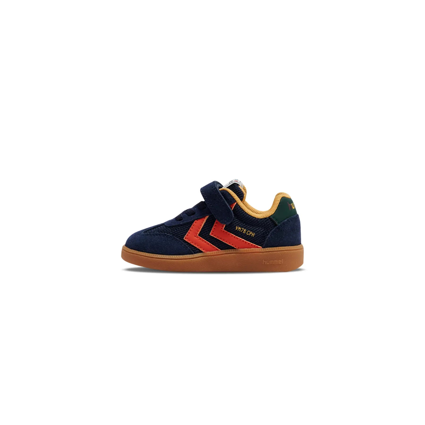 Baskets bébé Hummel VM78 CPH