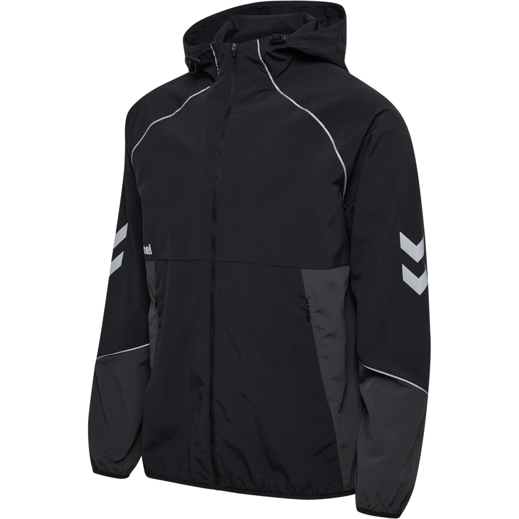 Giacca Hummel Blaze26 Athleisure