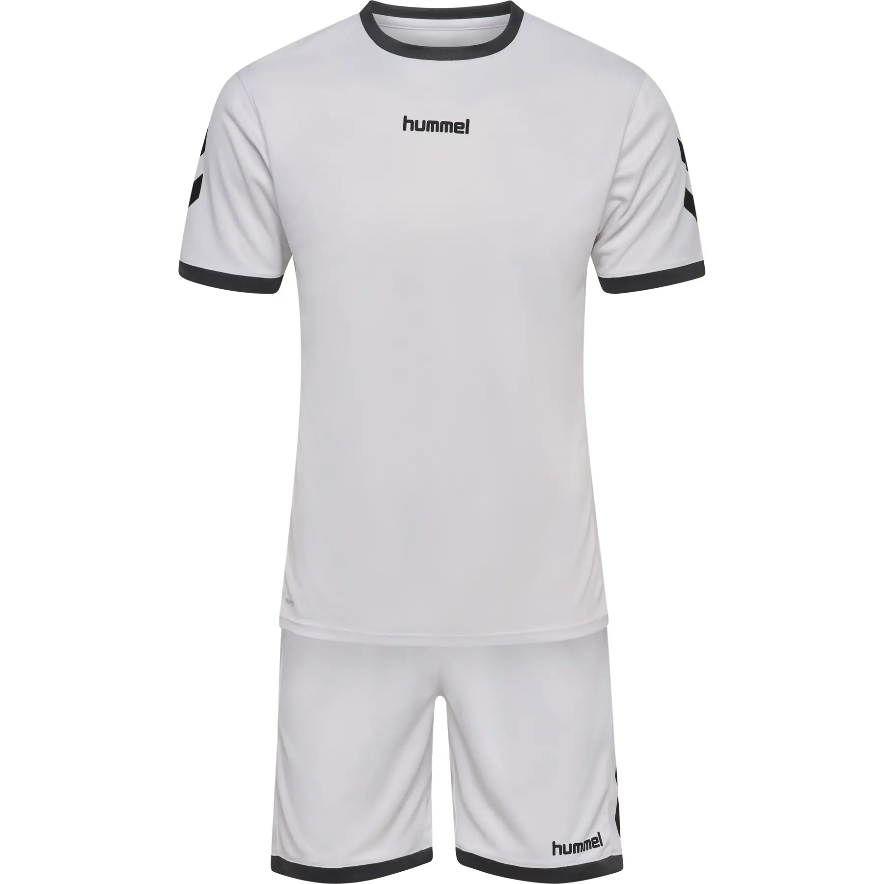 Kurzes Set und Oberteil Hummel Blaze Club