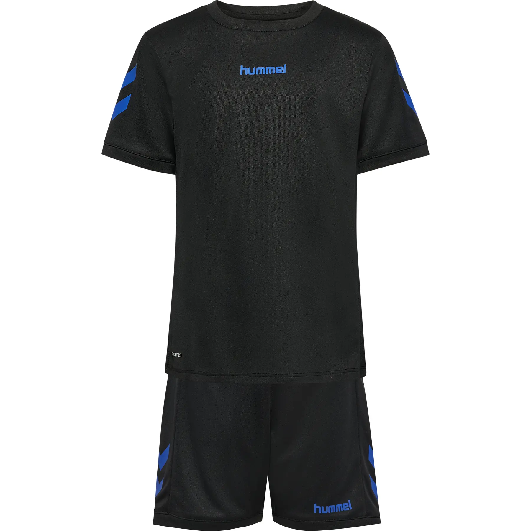 Kindertrui en -short Hummel Blaze Club 26