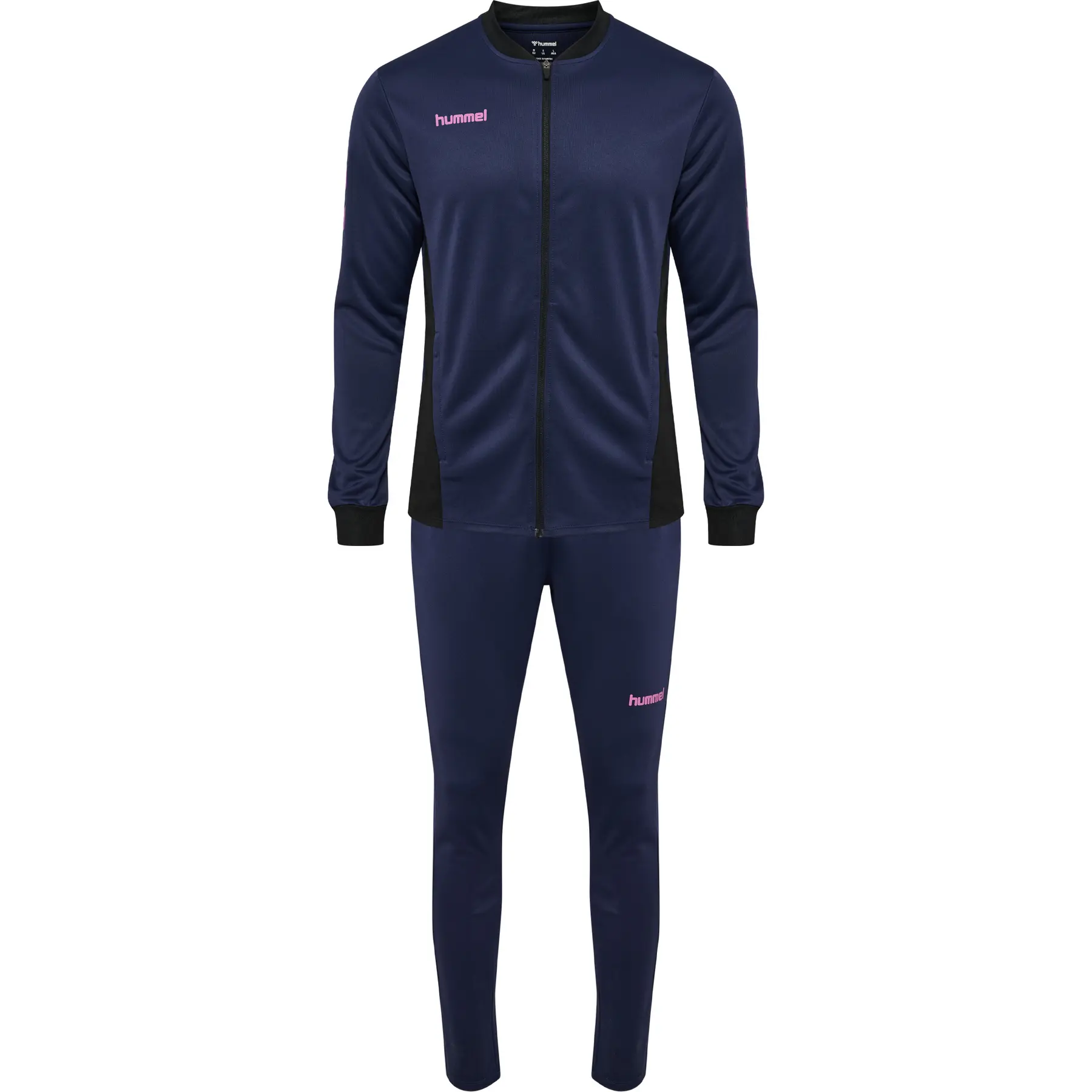 Trainingsanzug Hummel Blaze Club 26