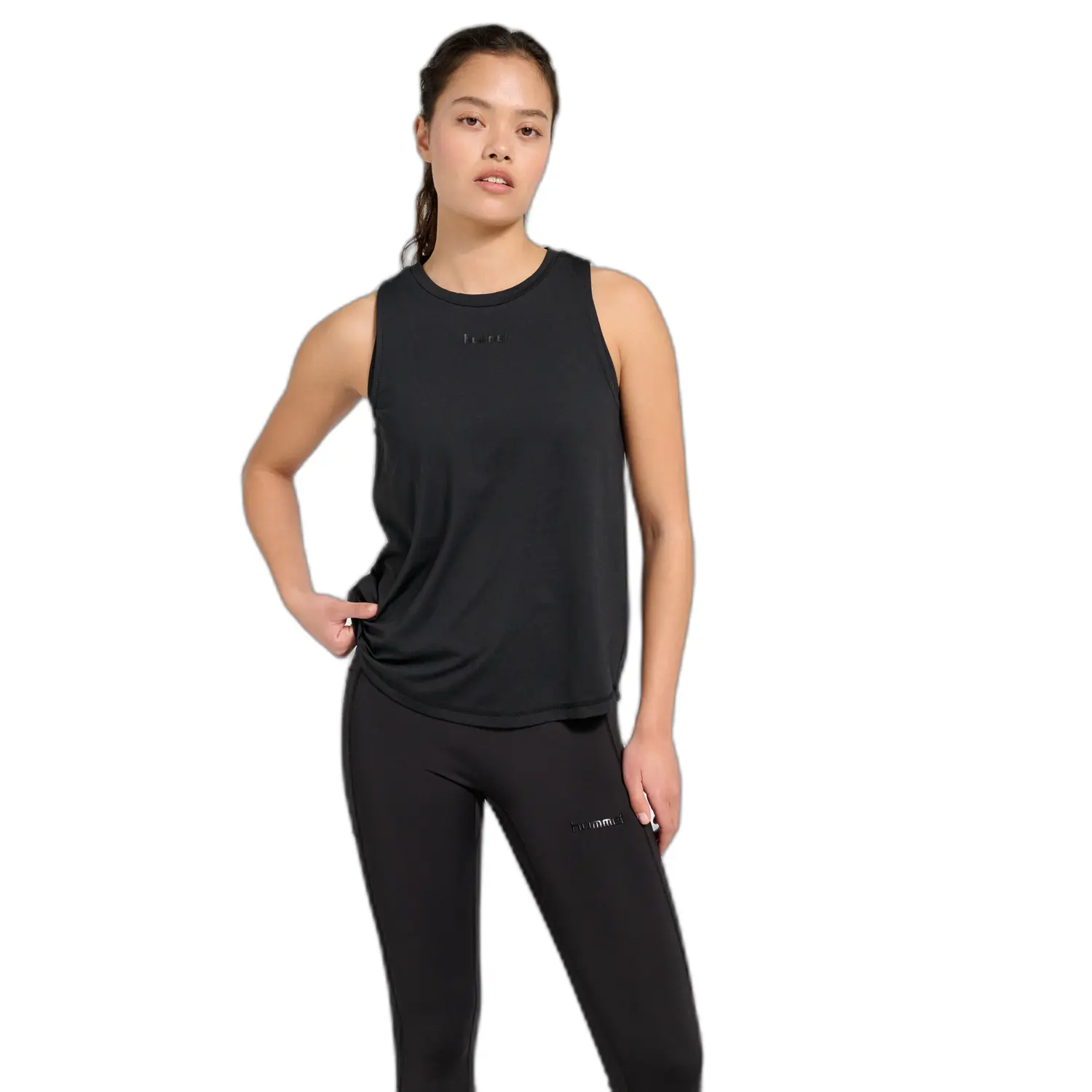Damen-Top Hummel Vera