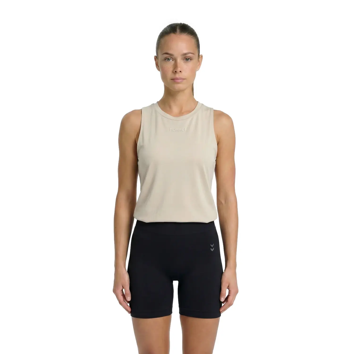 Damestanktop Hummel Vera
