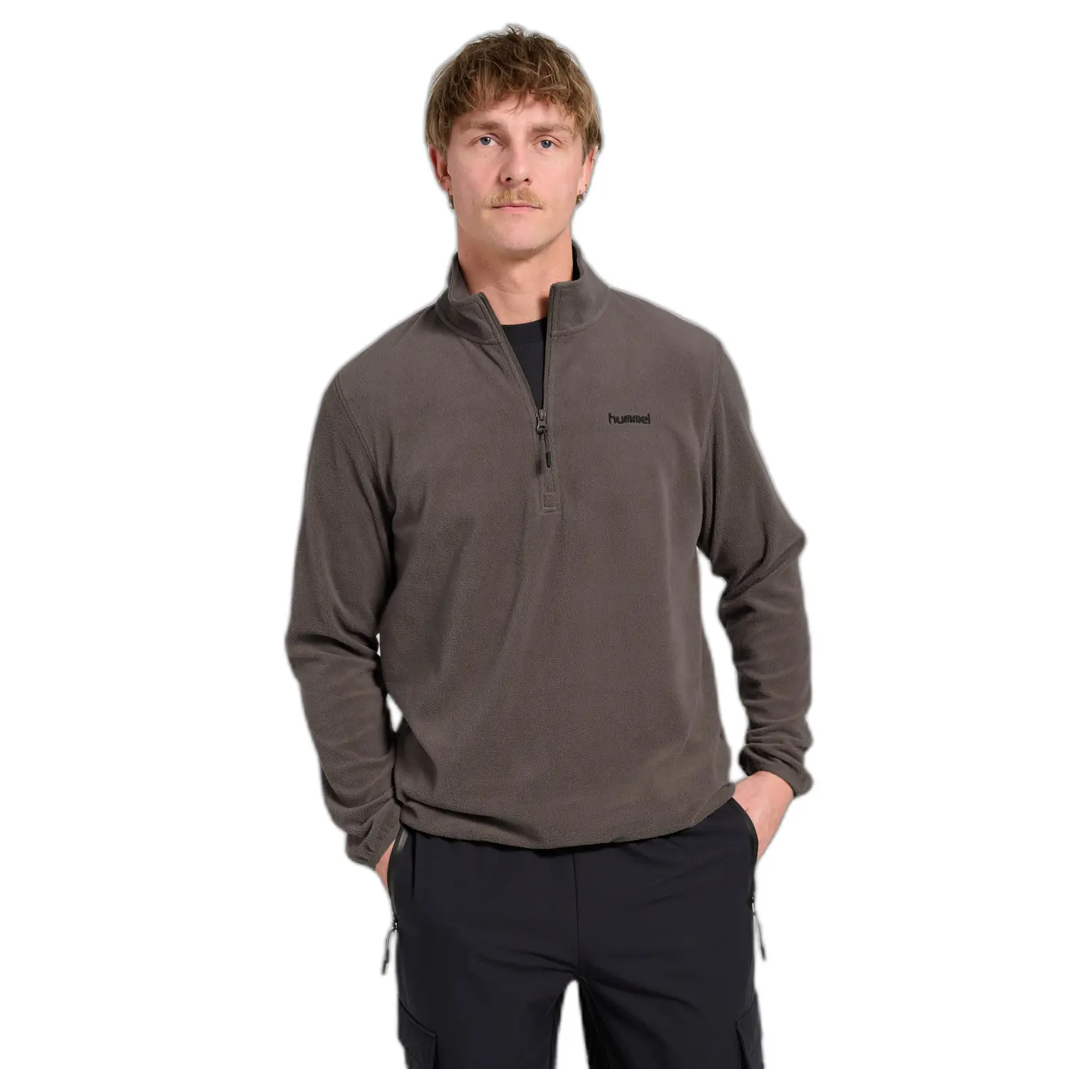 Fleece Hummel Active