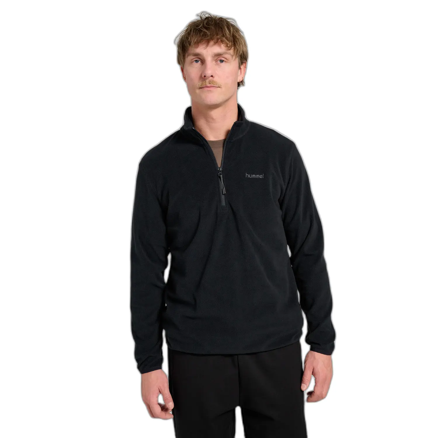 Fleece Hummel Active