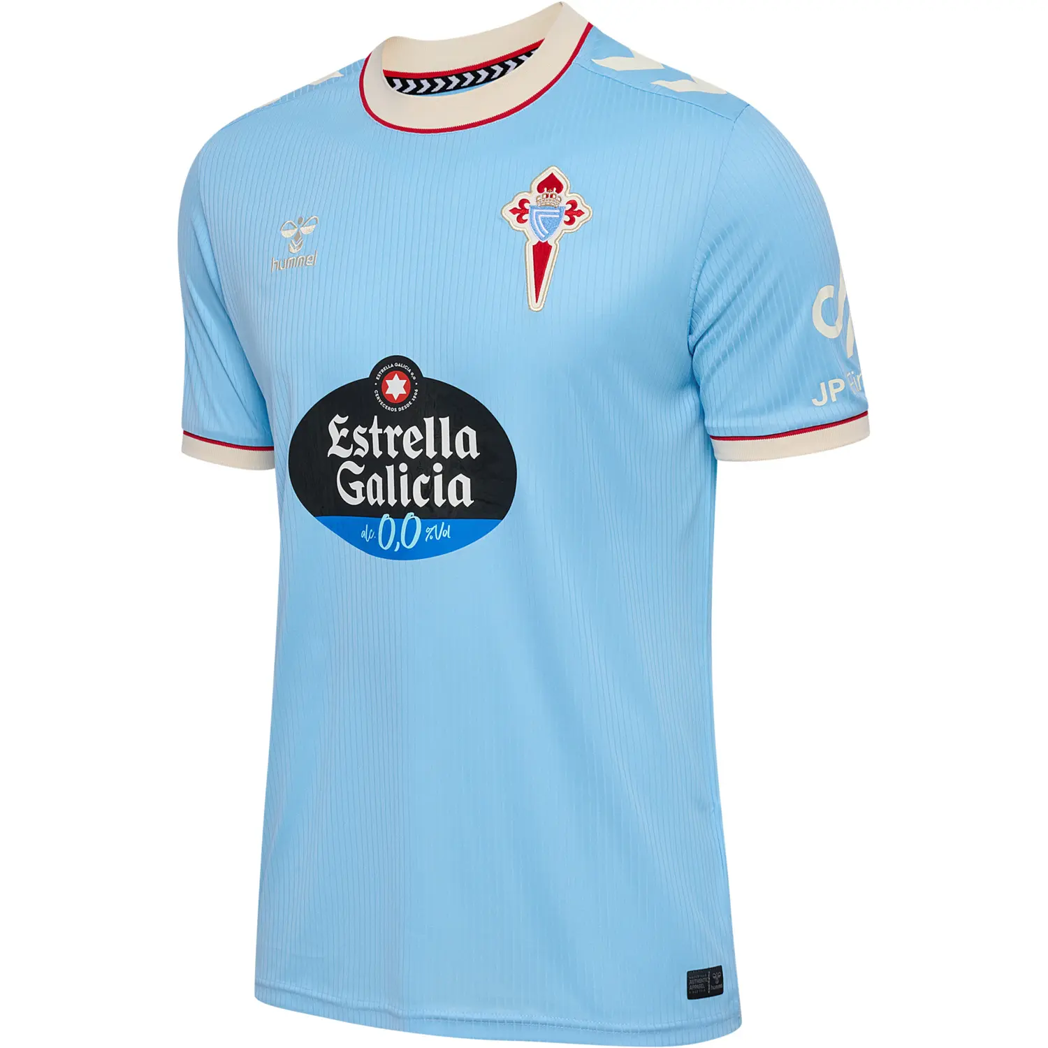 Celta Vigo Home 2026/27