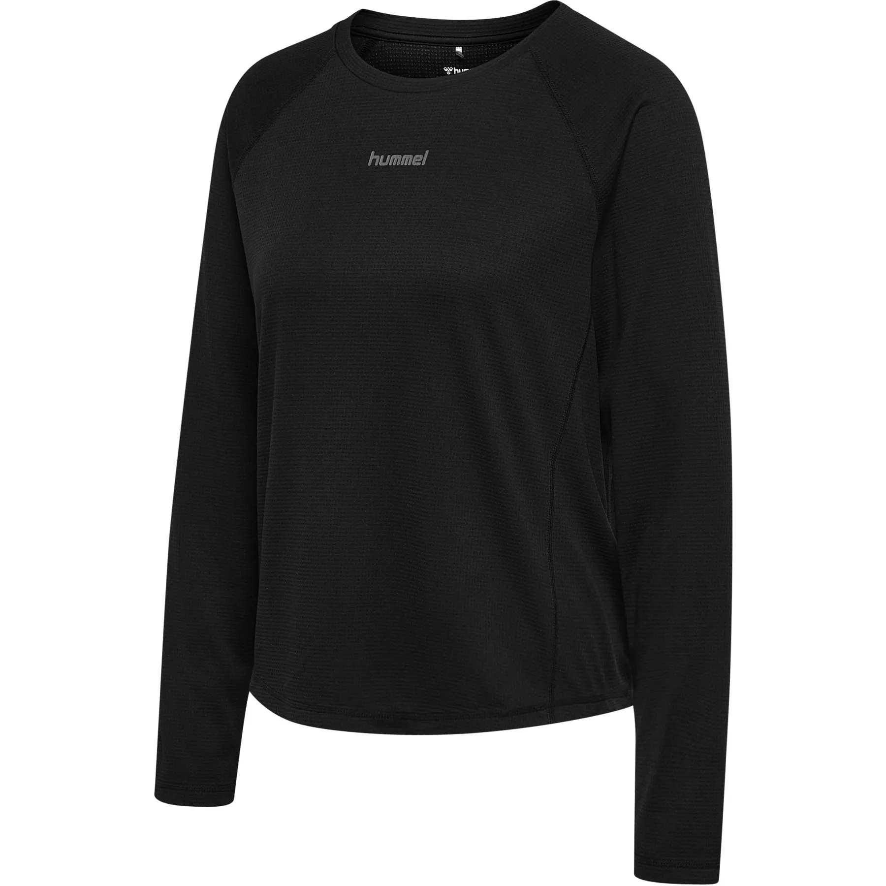 Langarmtrikot für Damen Hummel Momentum