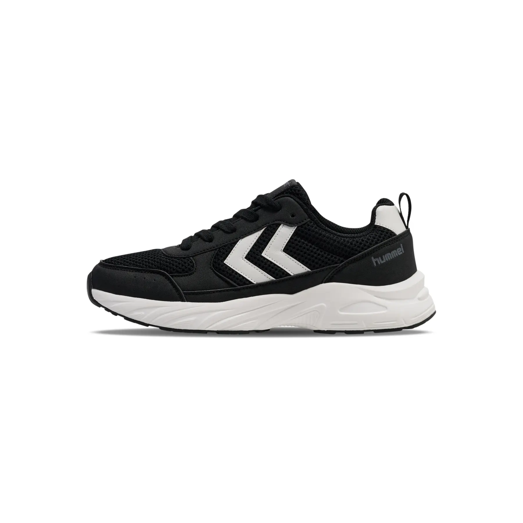 Hummel Schwarz Sneakers Enduro Light - Bild 2
