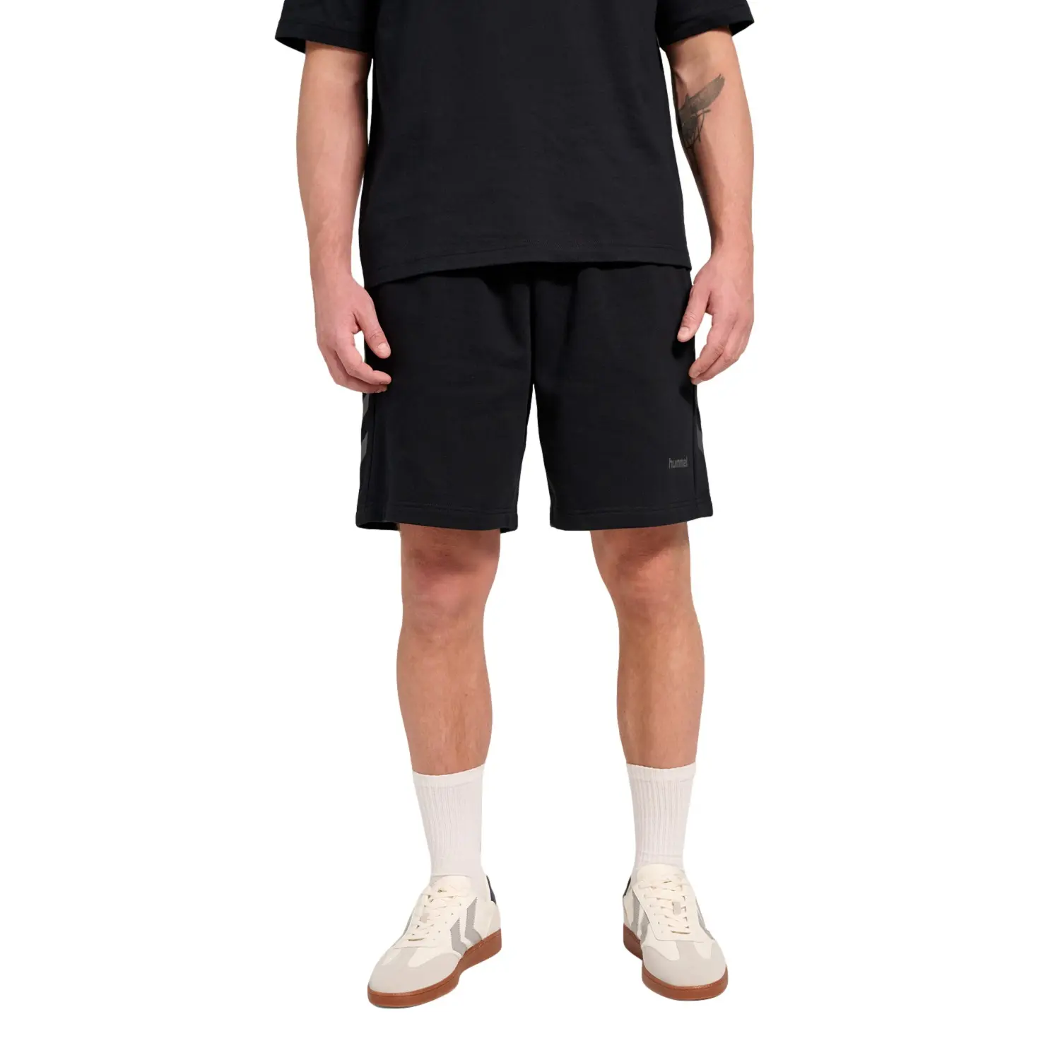 Short Hummel Keeper