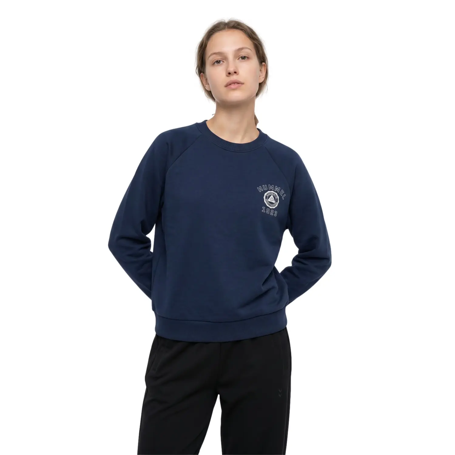 Sweatshirt Damen Hummel Keeper