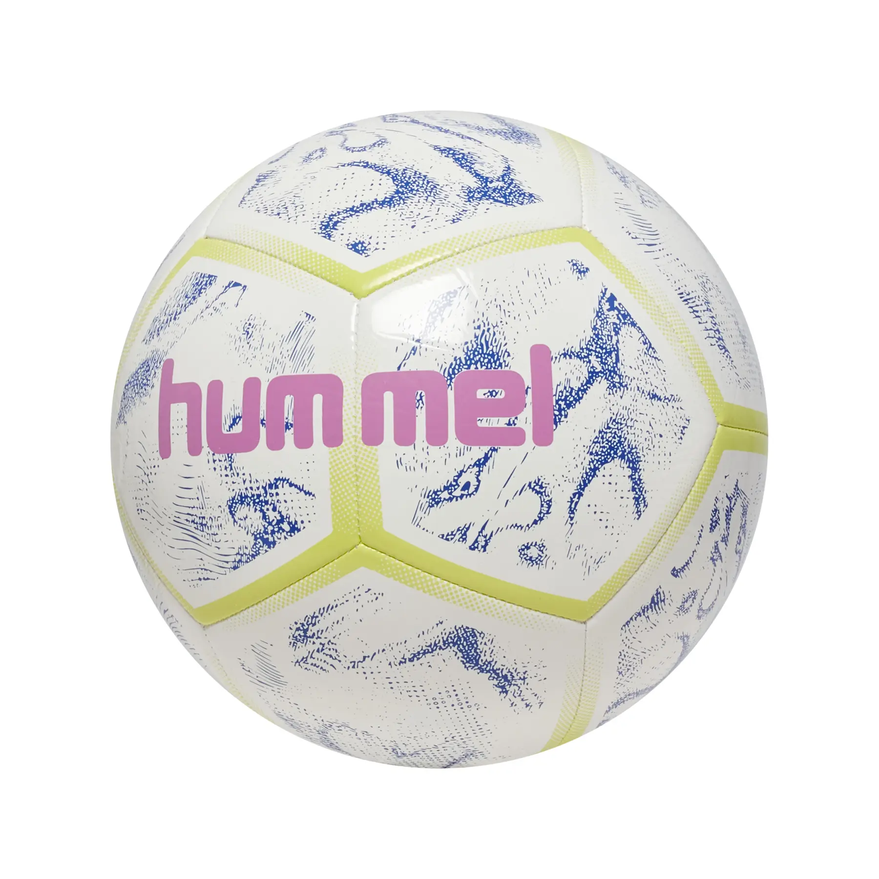 Fußball Hummel Blaze