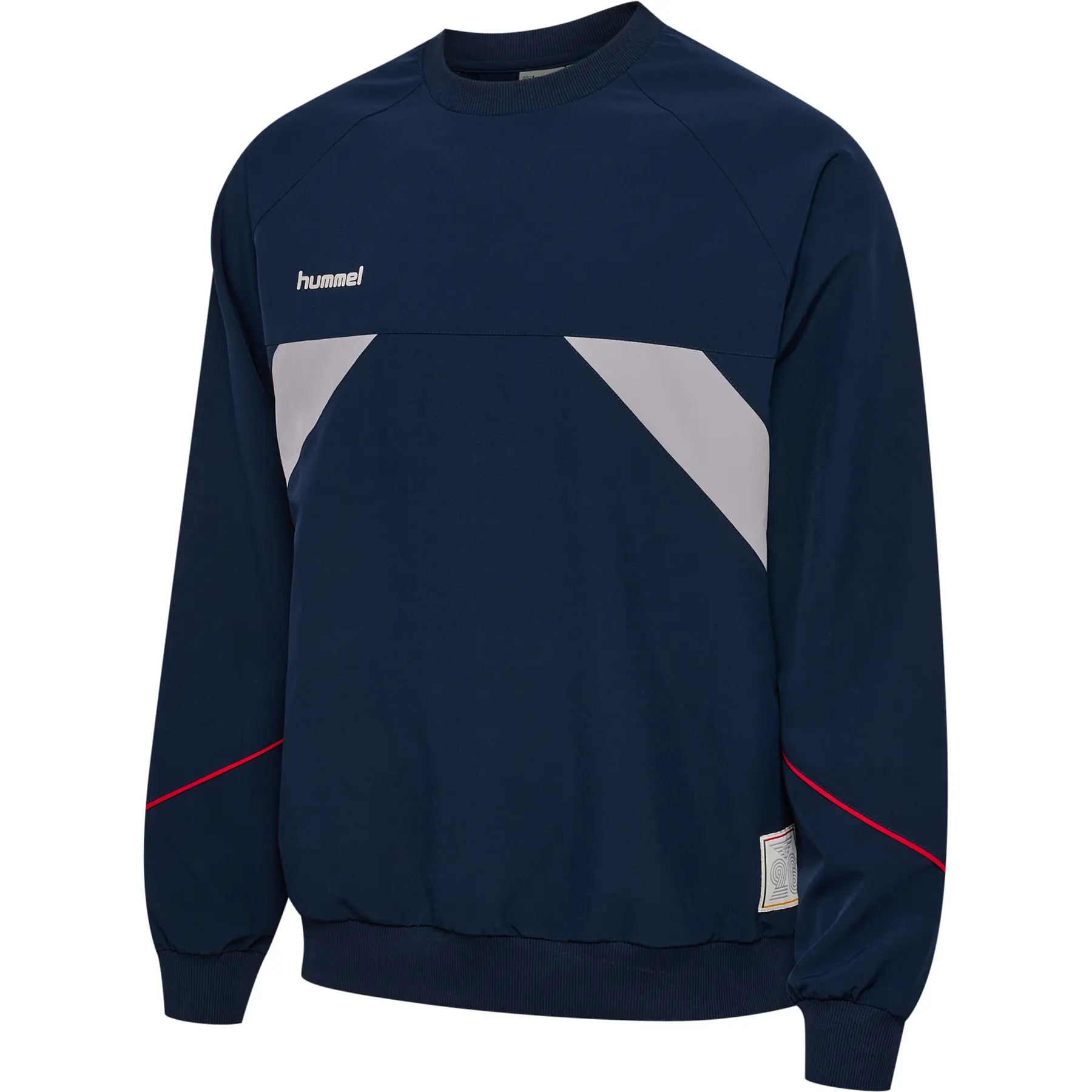 Pullover Hummel World 26