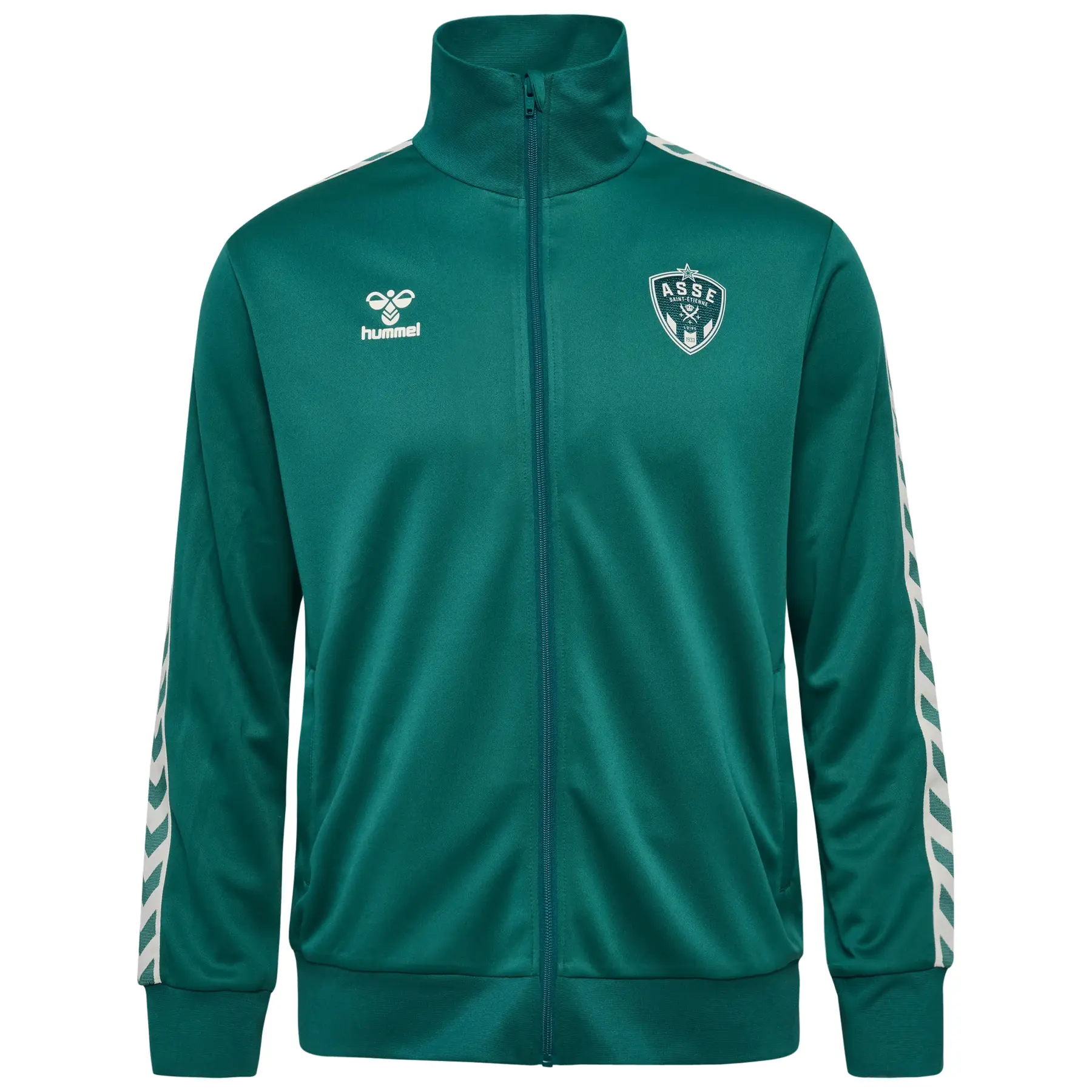 Giacca da presentazione ASSE 2026/27