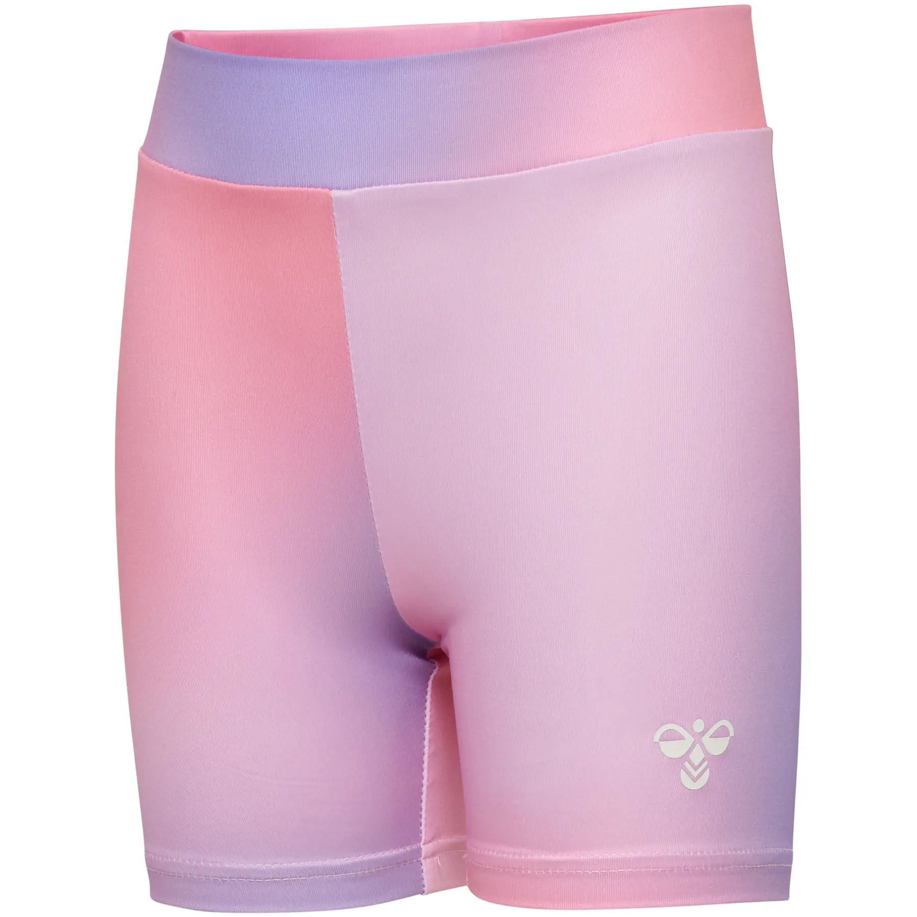 Ciclisti da bambina Hummel Gradient Gym