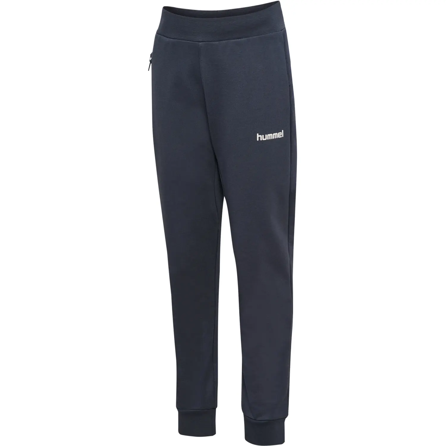 Kinder Jogginghose Regular Hummel Logo