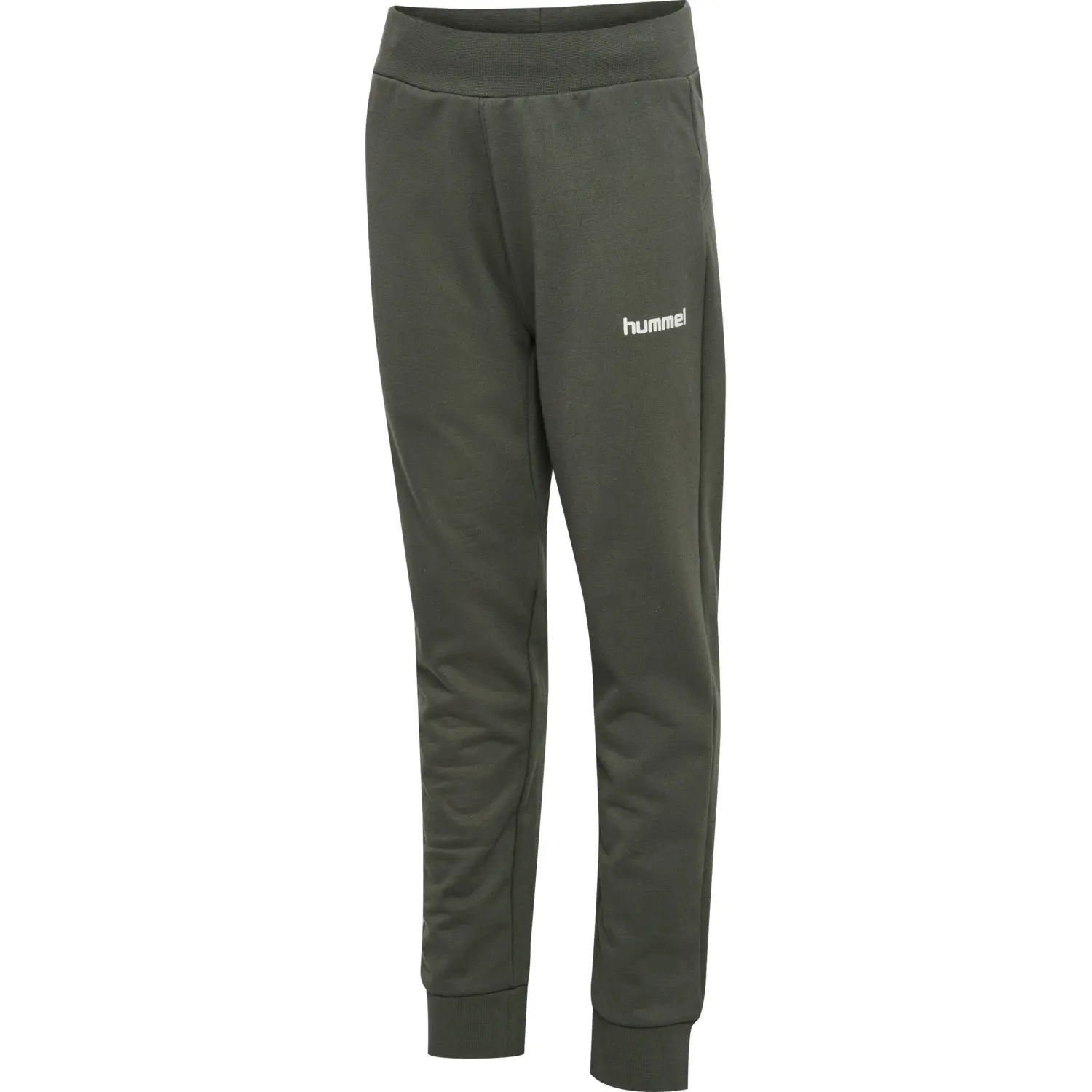 Kinder Jogginghose Regular Hummel Logo