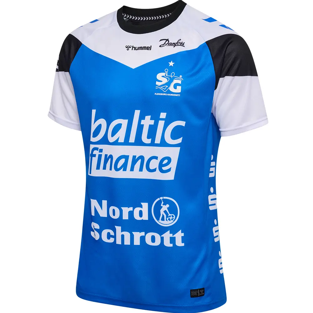 Maglia Third SG Flensburg-Handewitt 2026/27
