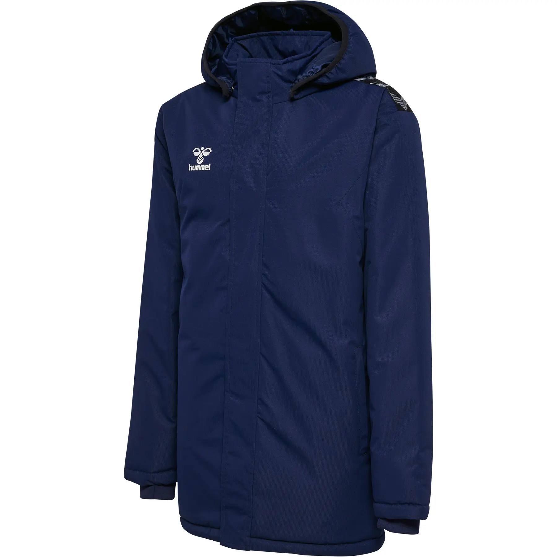 Veste imperméable enfant Hummel Authentic Bench