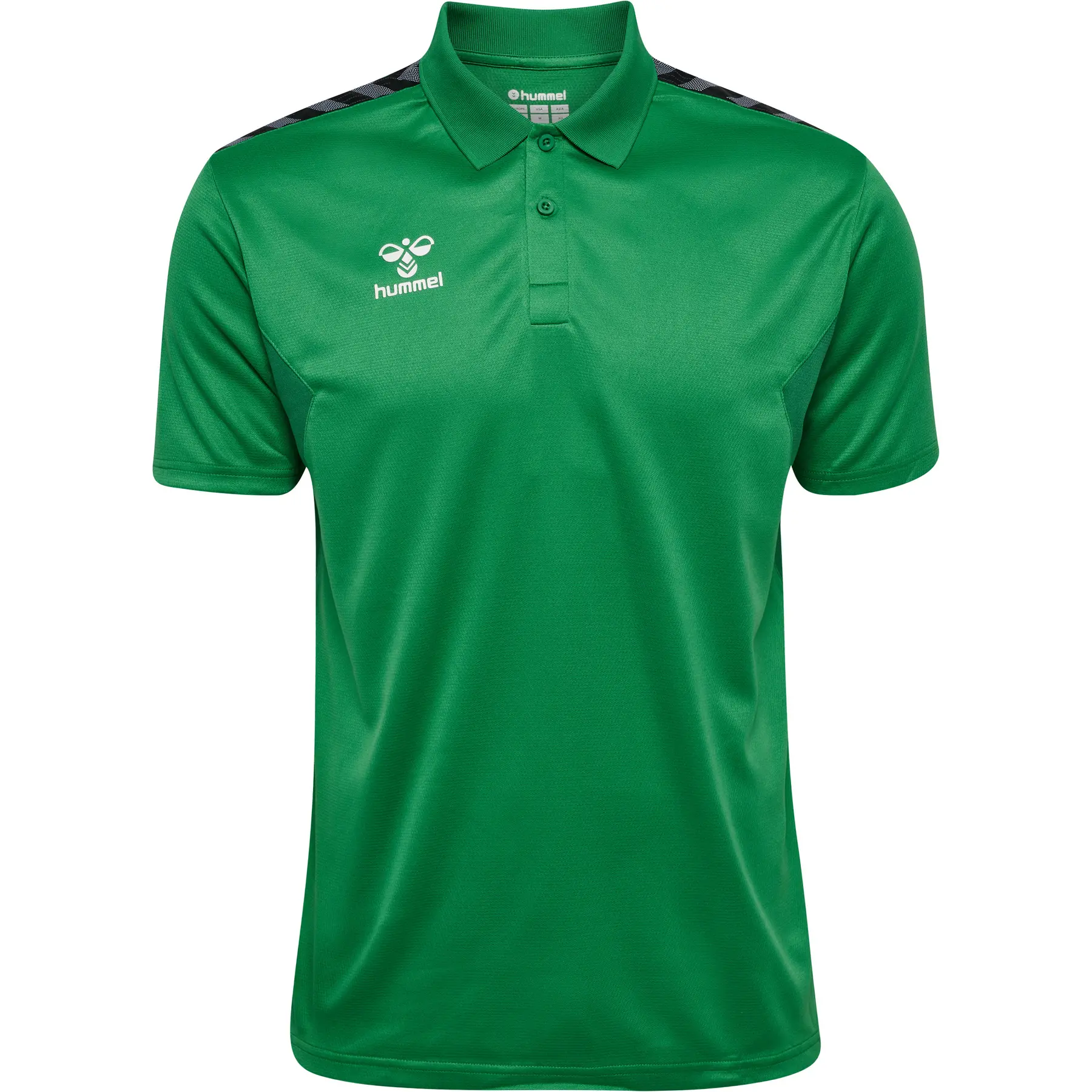 Polo Hummel Authentic Functional