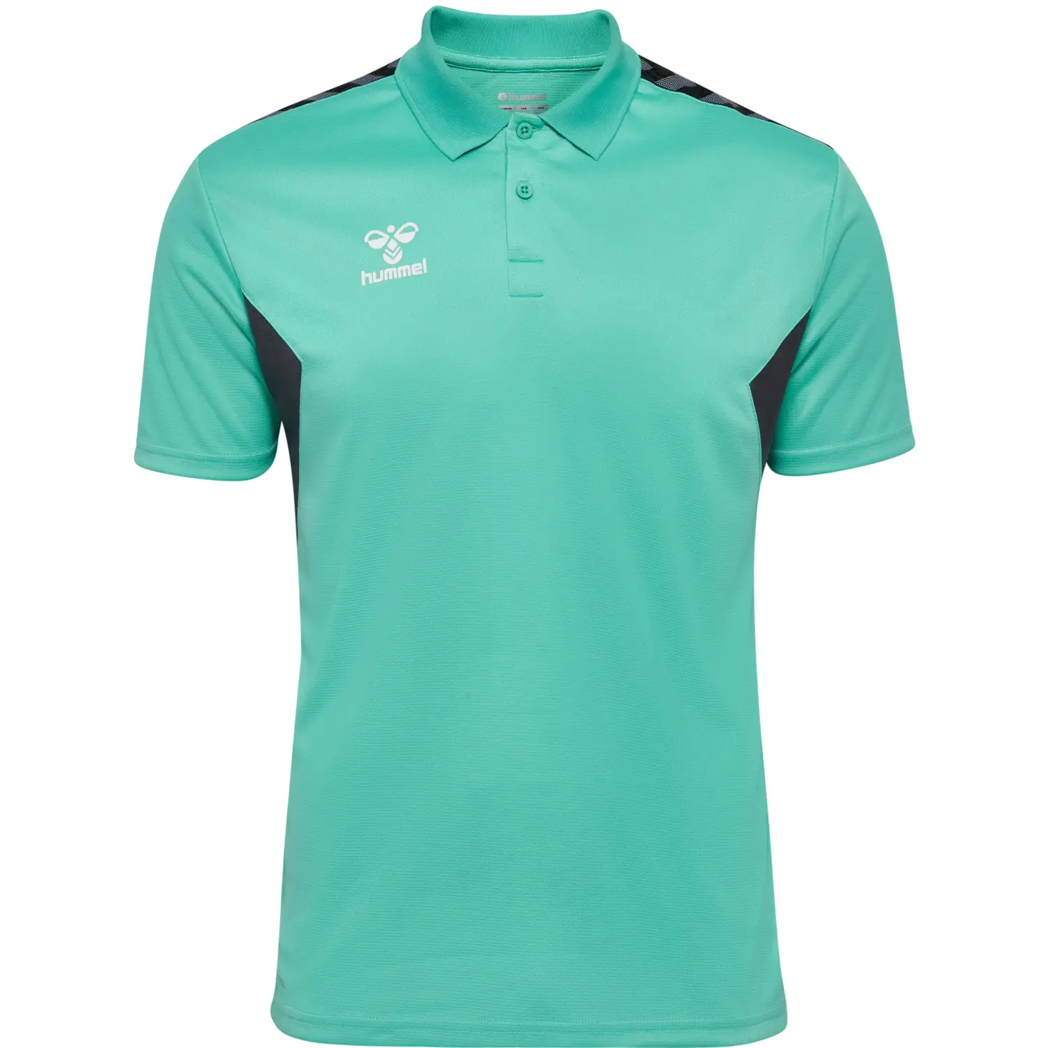 Authentieke Polo Hummel Functional
