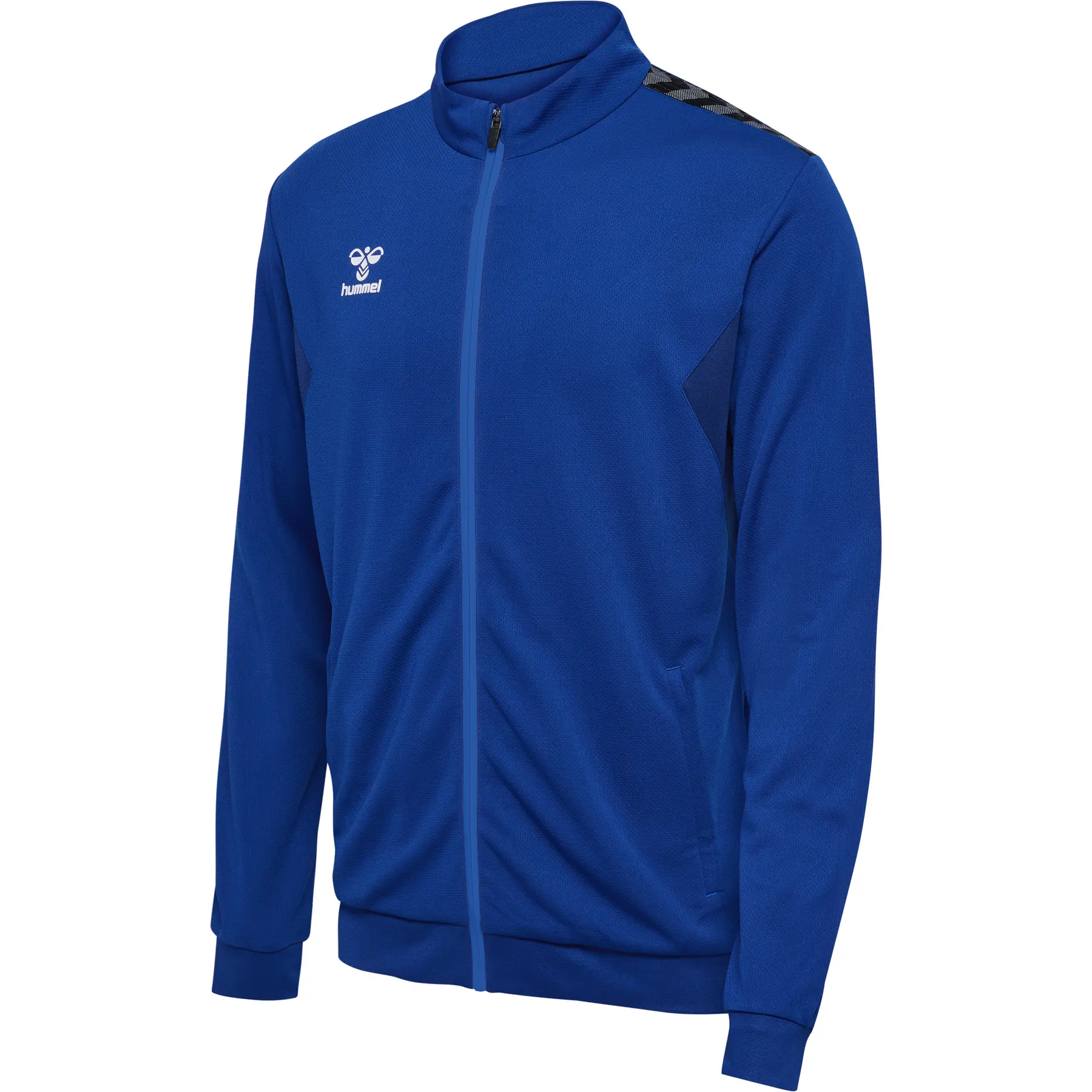 Sweatjacke mit Reißverschluss Hummel Authentic