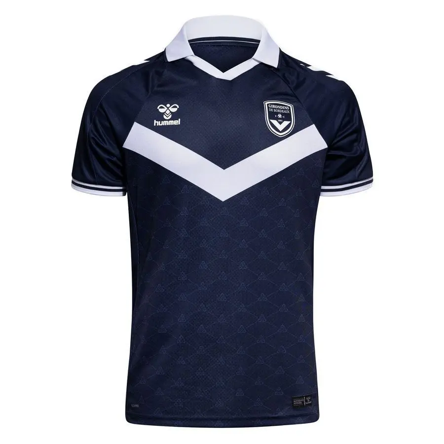 Maglia Casalinga Girondins de Bordeaux 2026/27