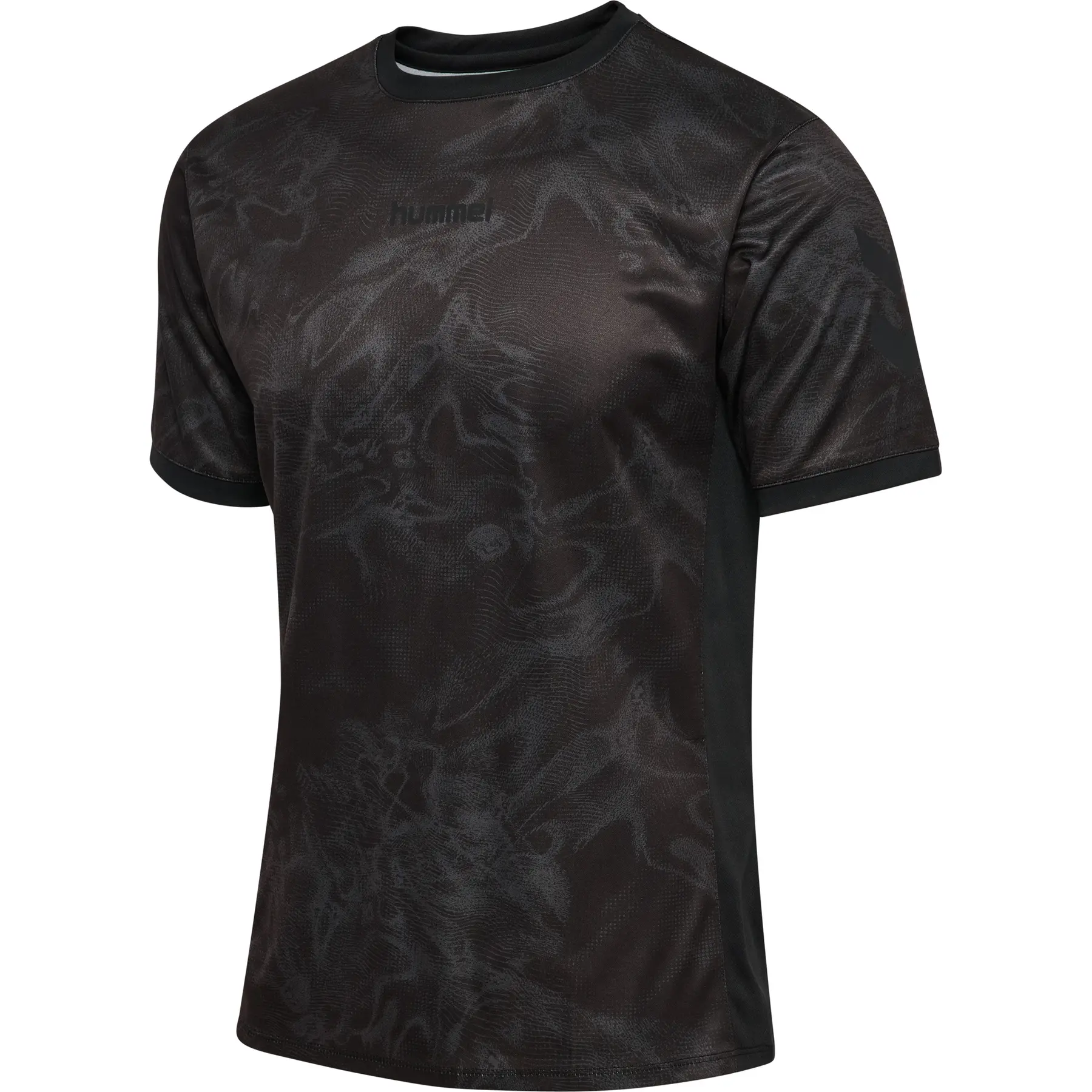 Trikot Hummel Blaze Club 26 Graphic