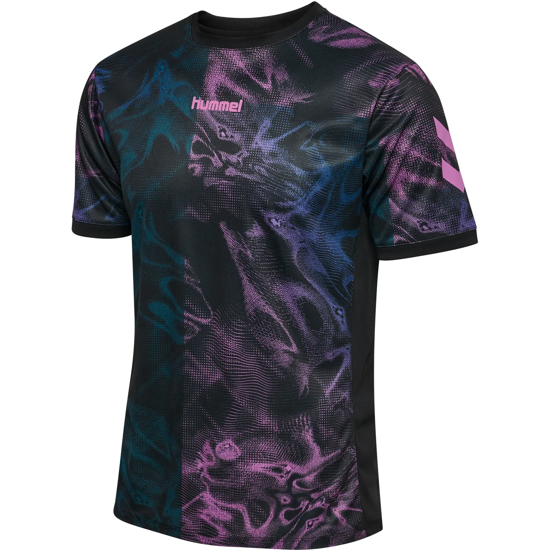 Trikot Hummel Blaze Club 26 Graphic