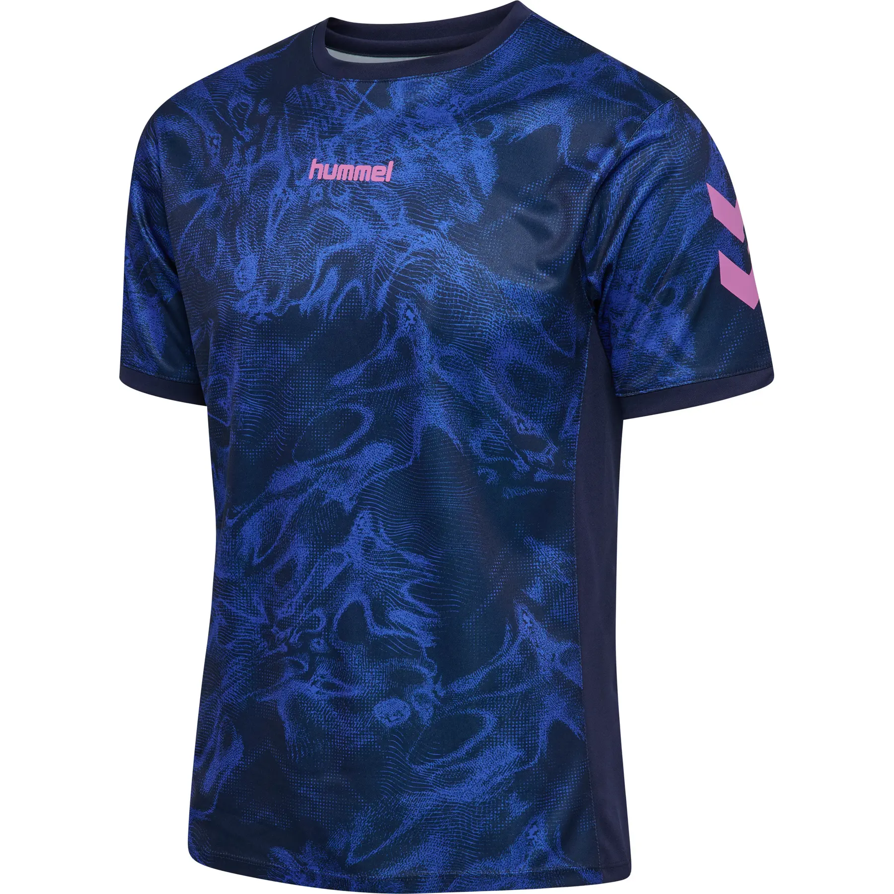 Maillot Hummel Blaze Club 26