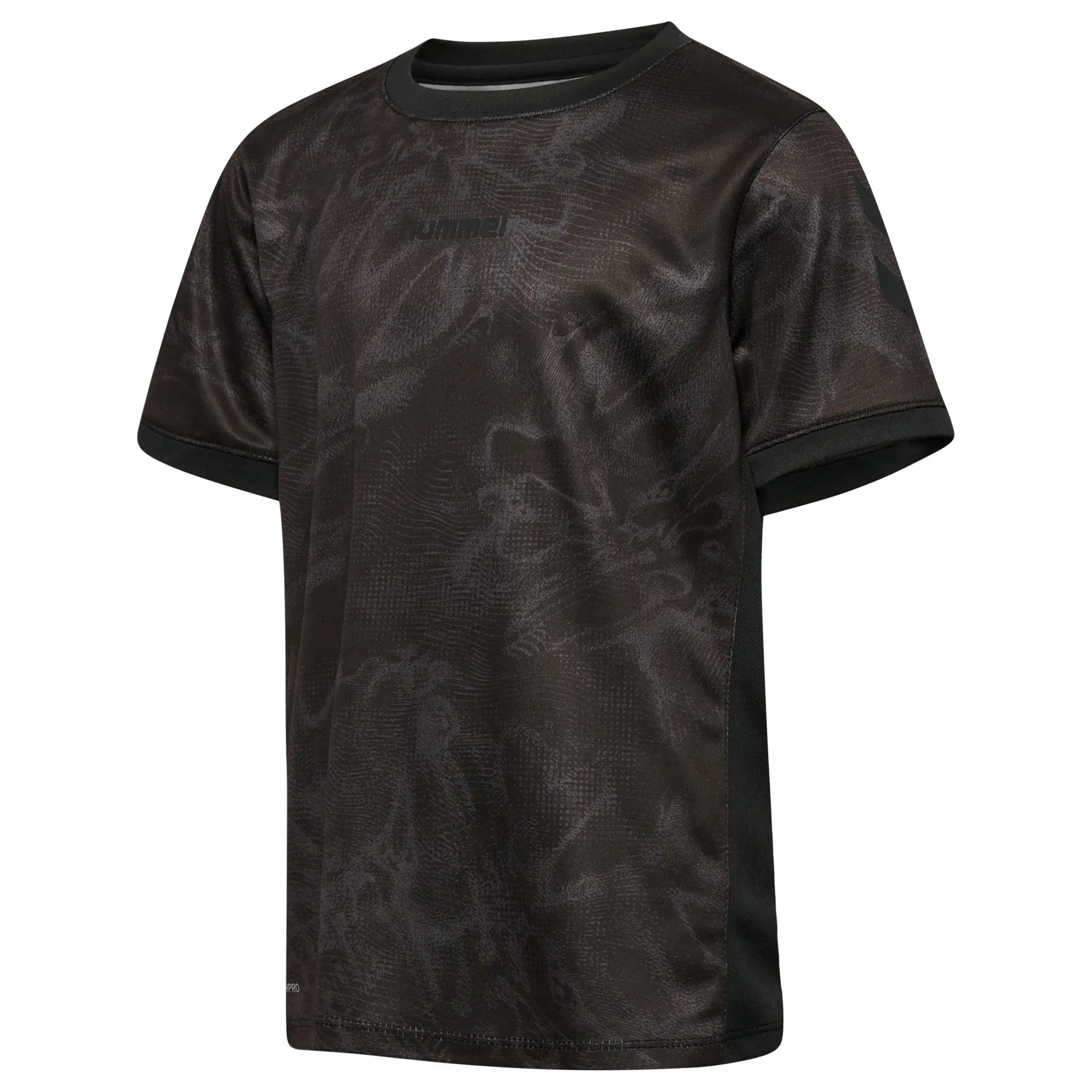 T-shirt Kind Hummel Blaze Club 26 Graphic