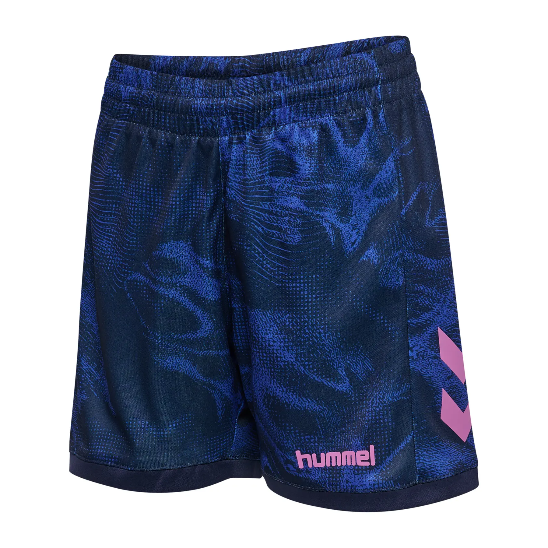 Short Kind Hummel Blaze Club 26