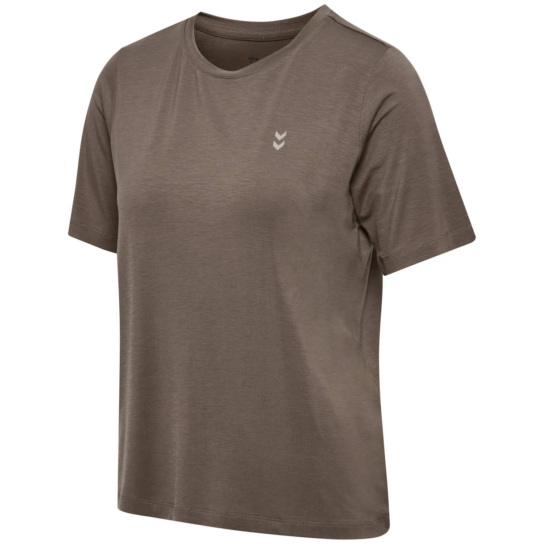 T-shirt dames Hummel Soft