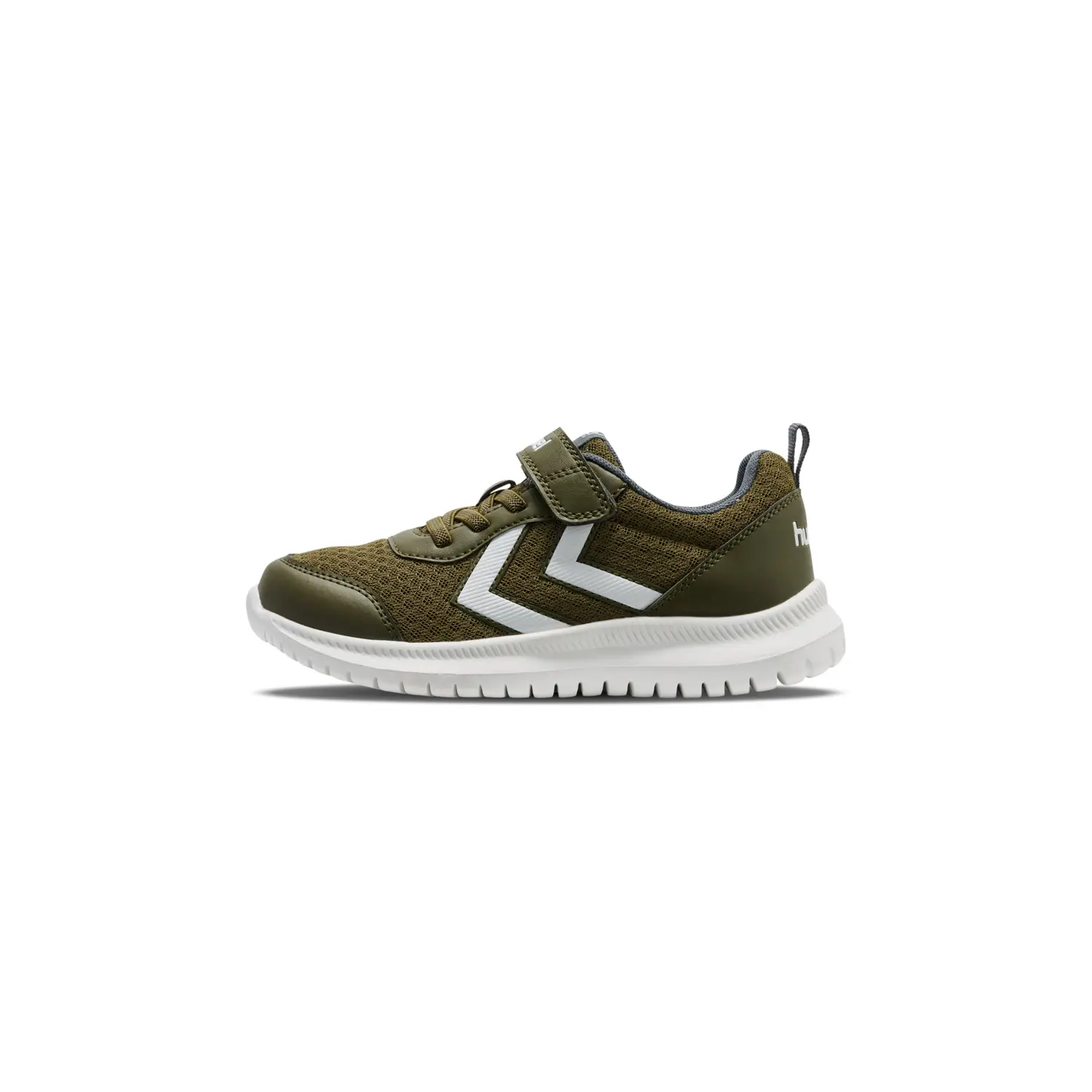 Baskets enfant Hummel Speed 3.0